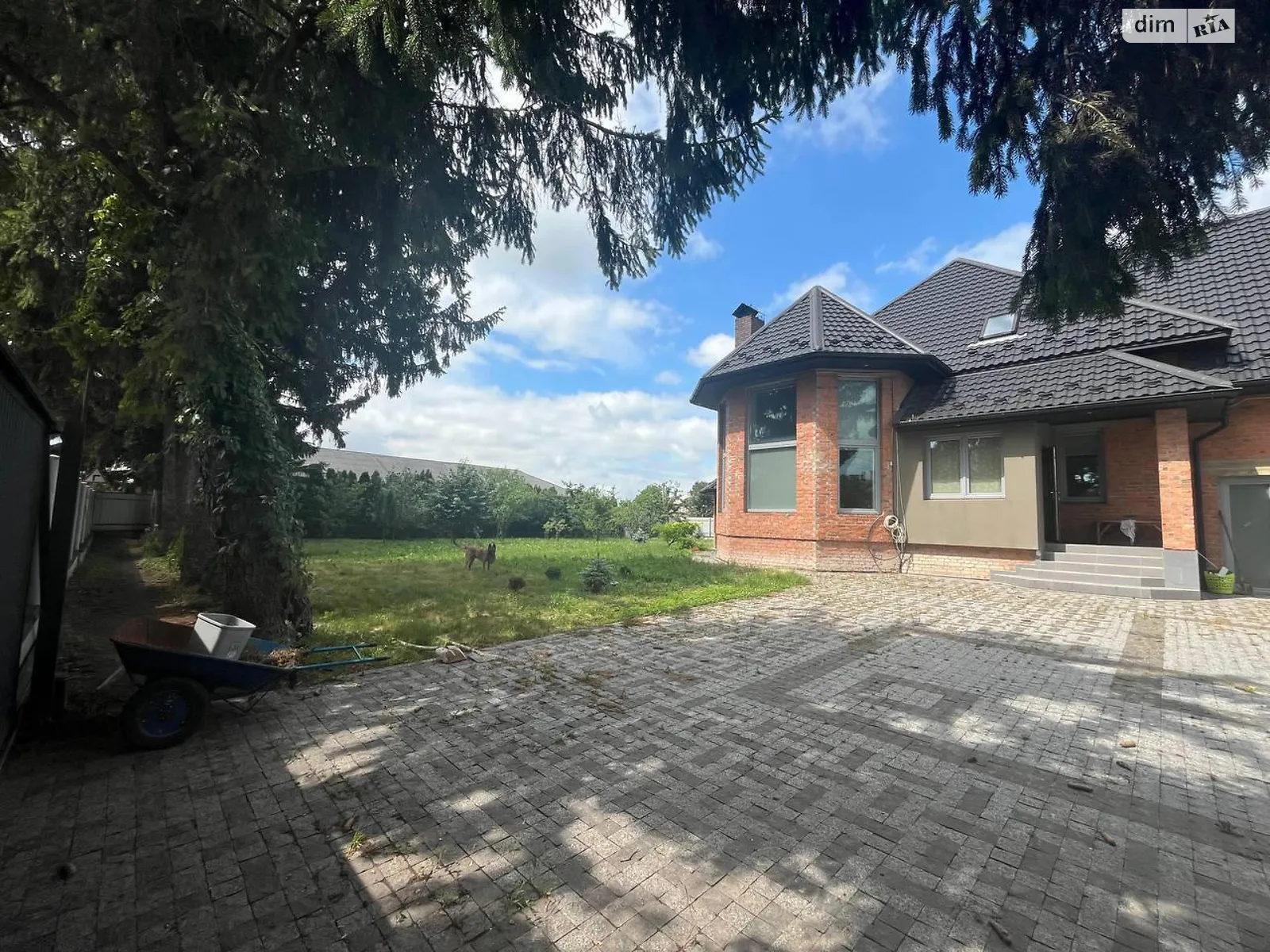 Продается дом на 2 этажа 17 кв. м с террасой, ул. 39-го Полка(Туполева), 1 - фото 1