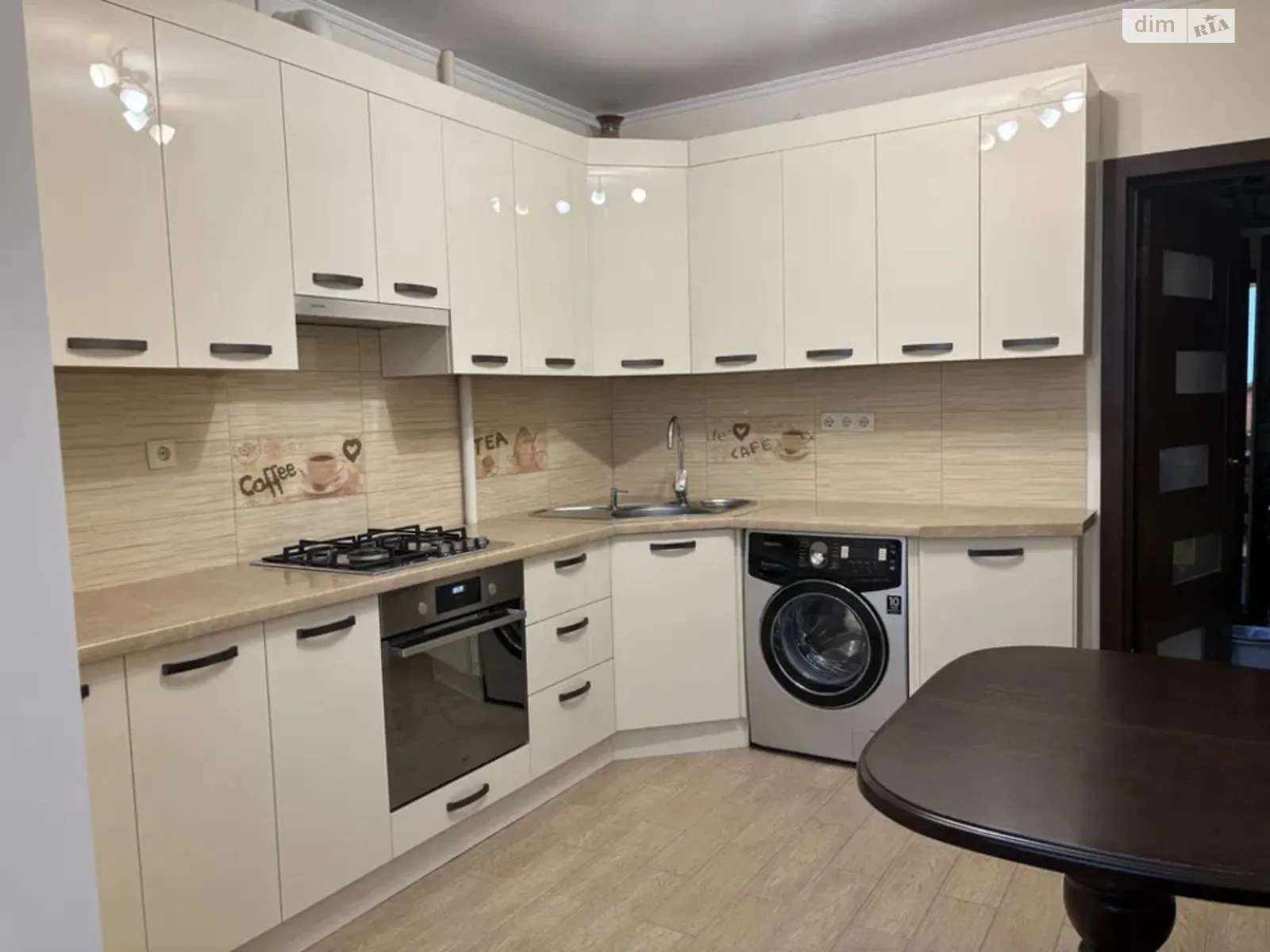 Продается 1-комнатная квартира 45 кв. м в Волчинце, ул. Поточная, 1Д - фото 1