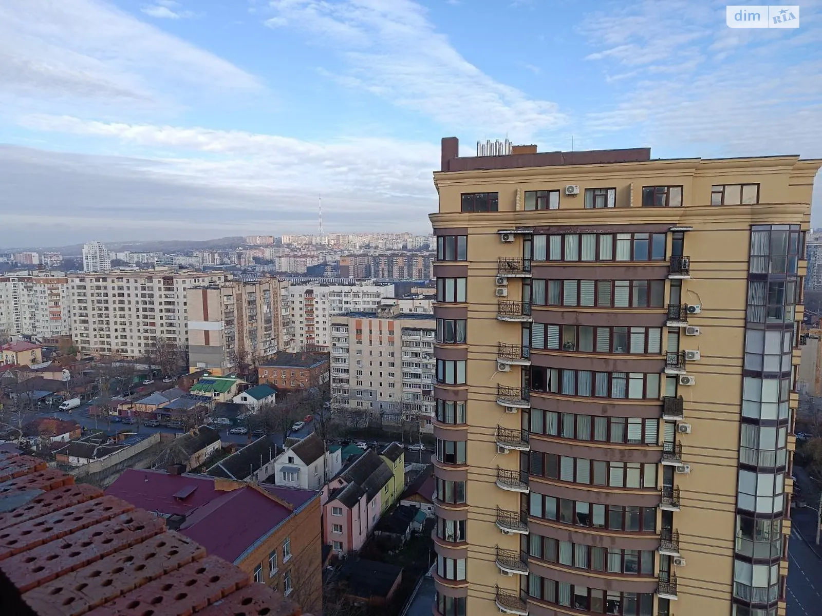 Продается 1-комнатная квартира 42 кв. м в Хмельницком, ул. Подольская, undefined - фото 1