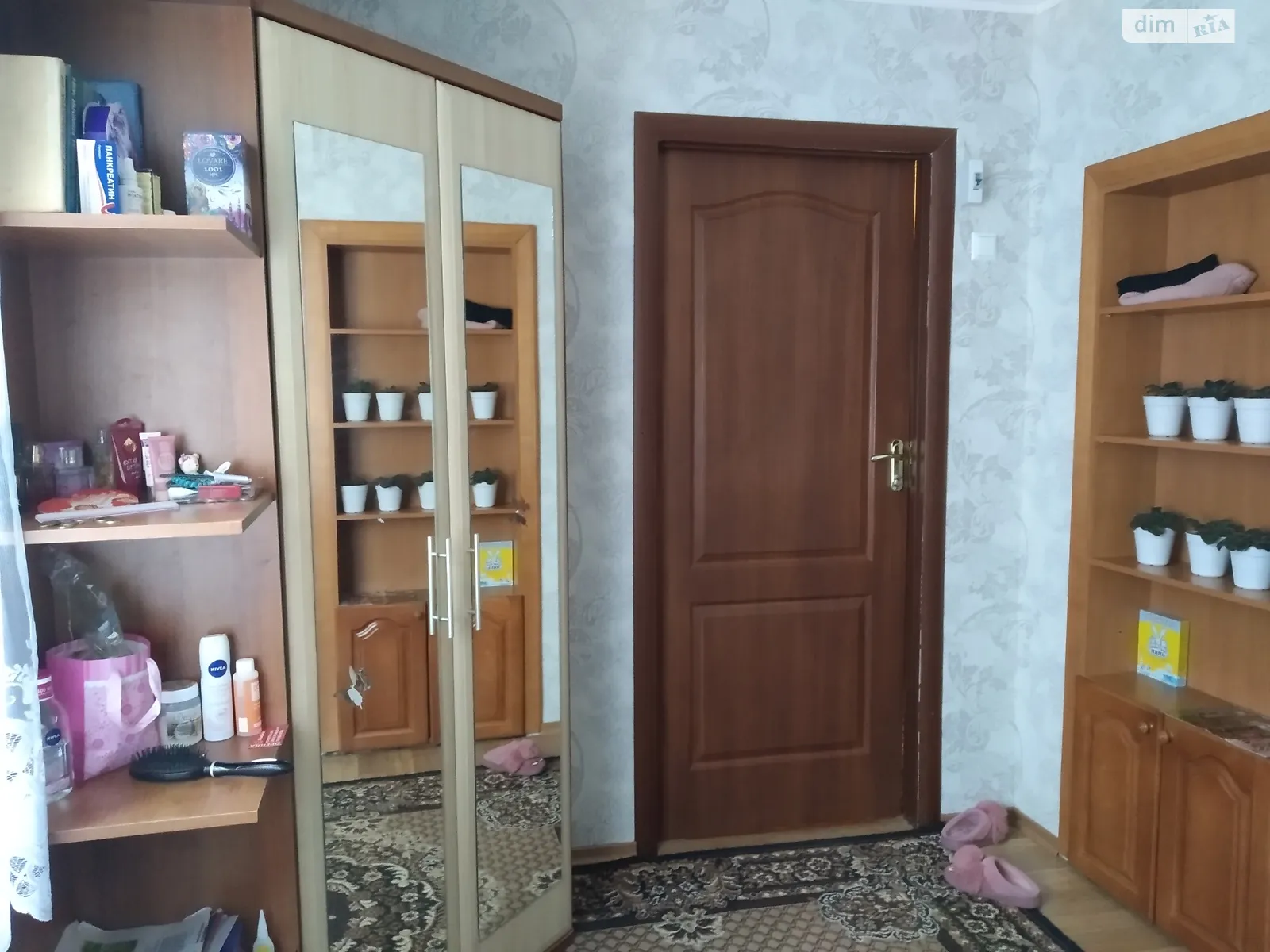 Сдается в аренду комната 23 кв. м в Виннице, цена: 4000 грн - фото 1