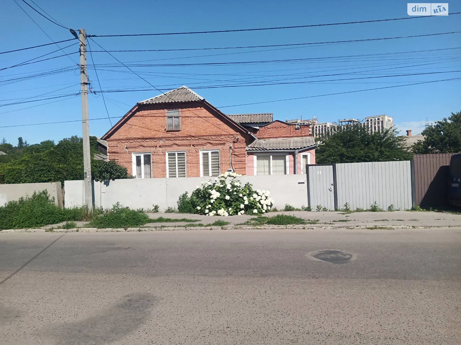 Продается одноэтажный дом 74.3 кв. м с балконом, цена: 35000 $ - фото 1