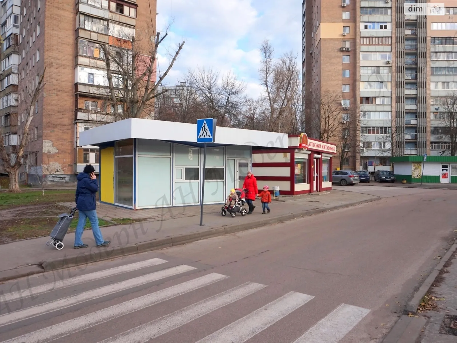 Здається в оренду об'єкт сфери послуг 24 кв. м в 1-поверховій будівлі, цена: 12000 грн - фото 1