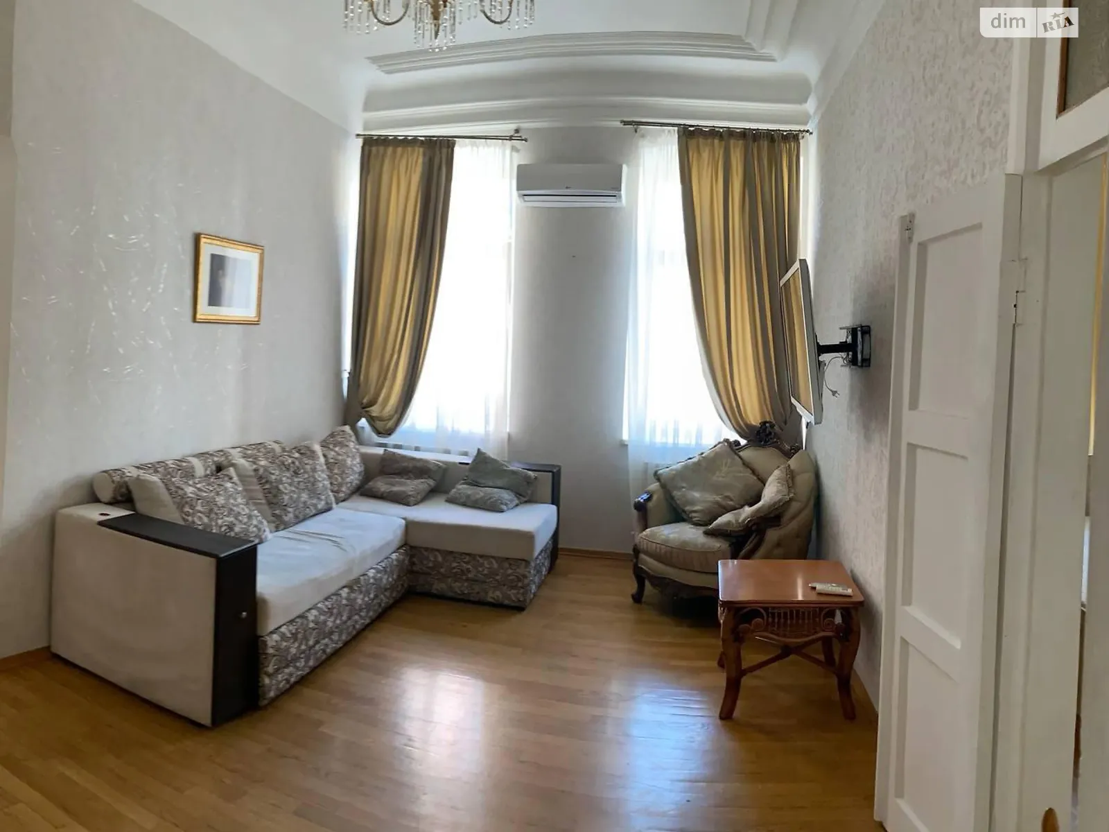 Продається 3-кімнатна квартира 64.1 кв. м у Дніпрі, вул. Шевченка, 55 - фото 1