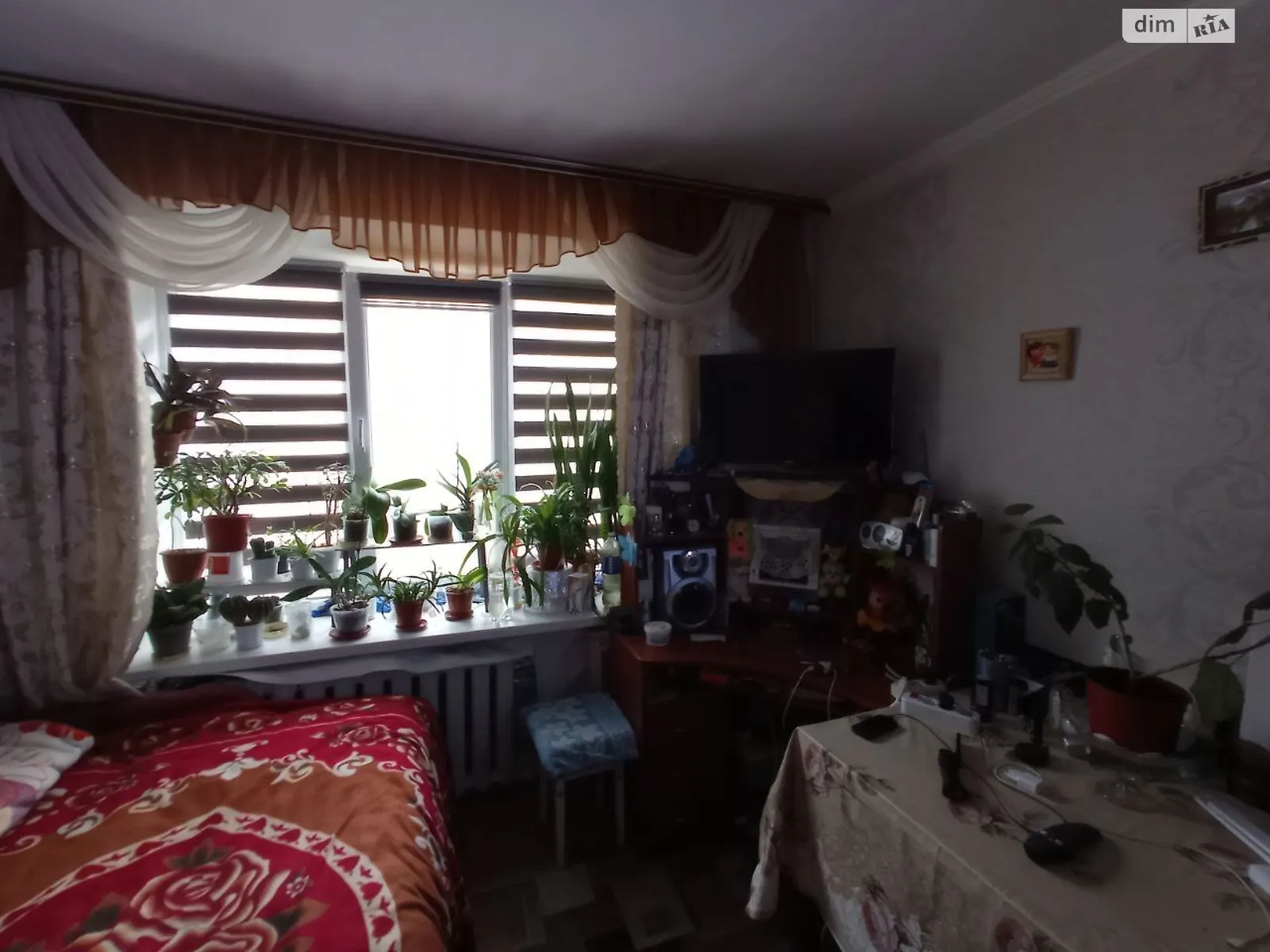 Продается 1-комнатная квартира 20 кв. м в Виннице, ул. Андрея Первозванного - фото 1