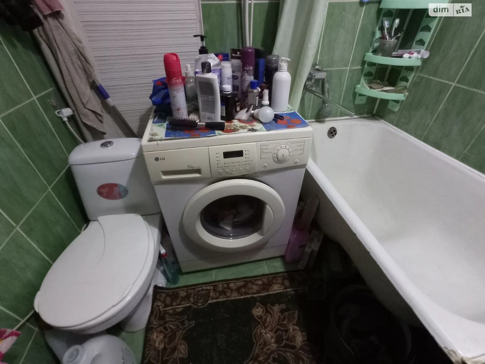 ул. Андрея Первозванного Вишенка Винница - фото 1