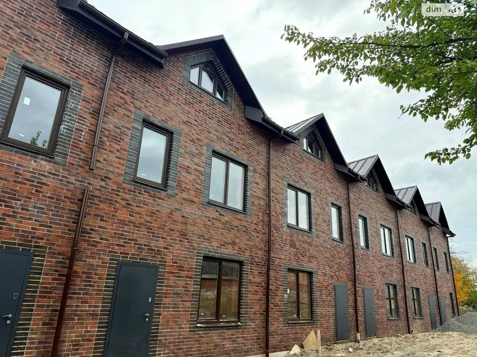 ул. Кулиняка(Калинина) Ирпень, цена: 78000 $ - фото 1