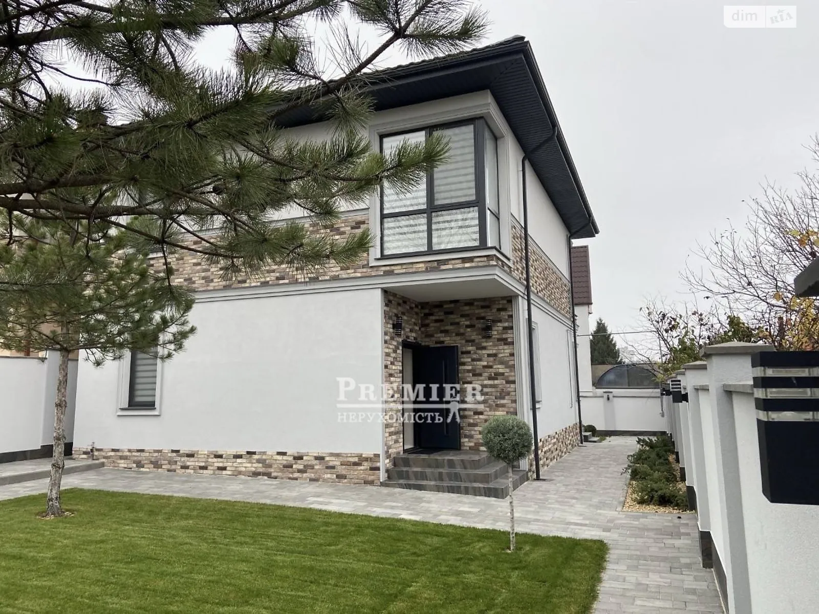 ул. Демченко Марии Большой Фонтан Одесса, цена: 358000 $ - фото 1