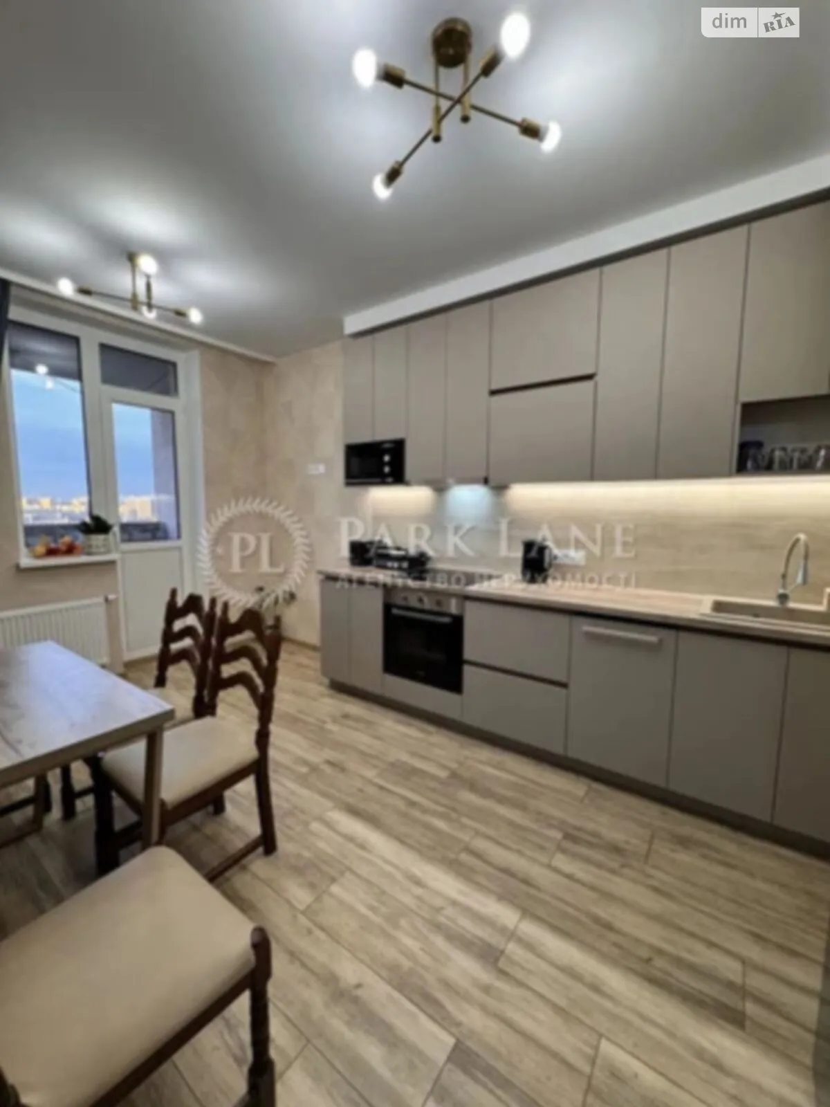 пер. Балтийский, 3А Куреневка Киев ЖК Navigator - фото 1