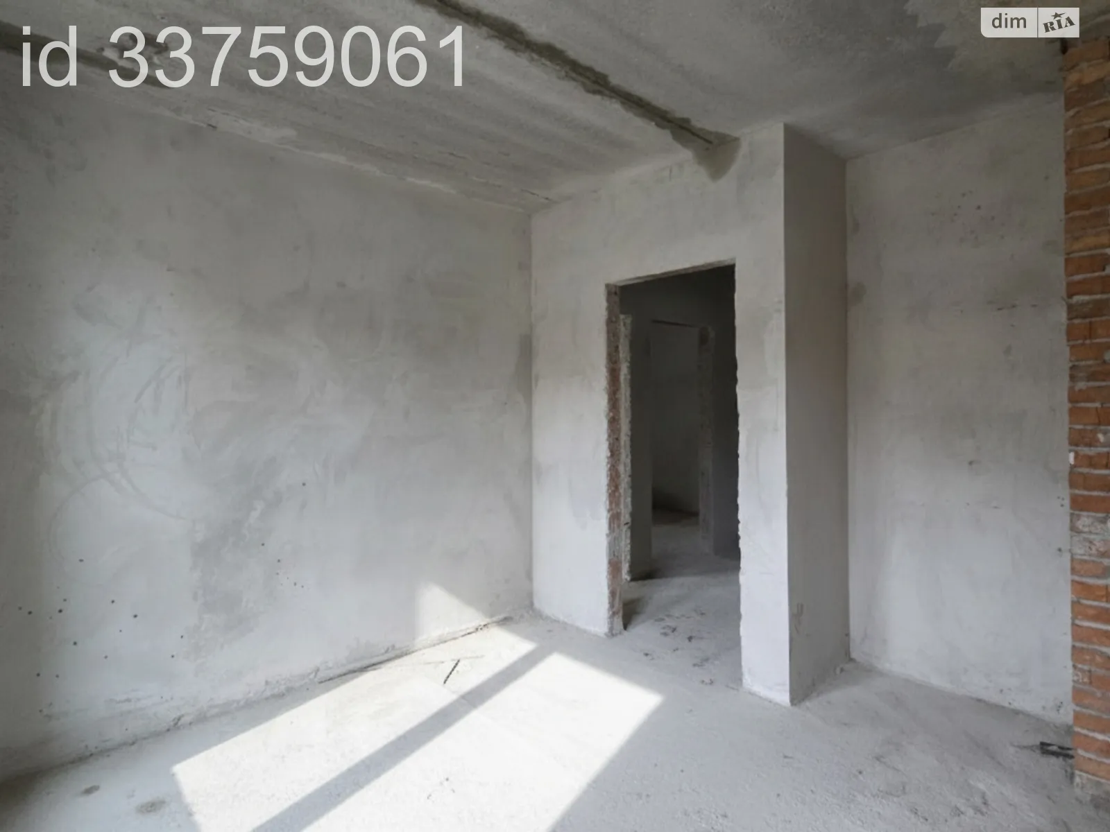 Продается 2-комнатная квартира 52 кв. м в Криховцах, ул. Приозерная, 28 - фото 1