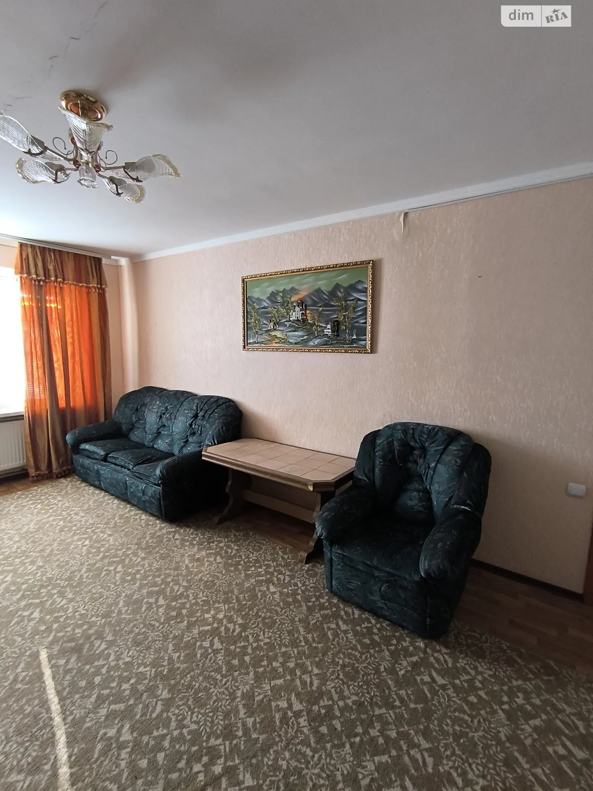 Продается 2-комнатная квартира 52 кв. м в Кропивницком, ул. Независимости(Попова Космонавта), 4 - фото 1