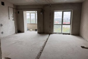 Продажа квартиры, Львов, р‑н. Вулька, Околичная улица, дом 10, кв. 49