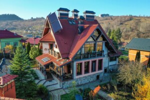 Куплю дом Львовской области