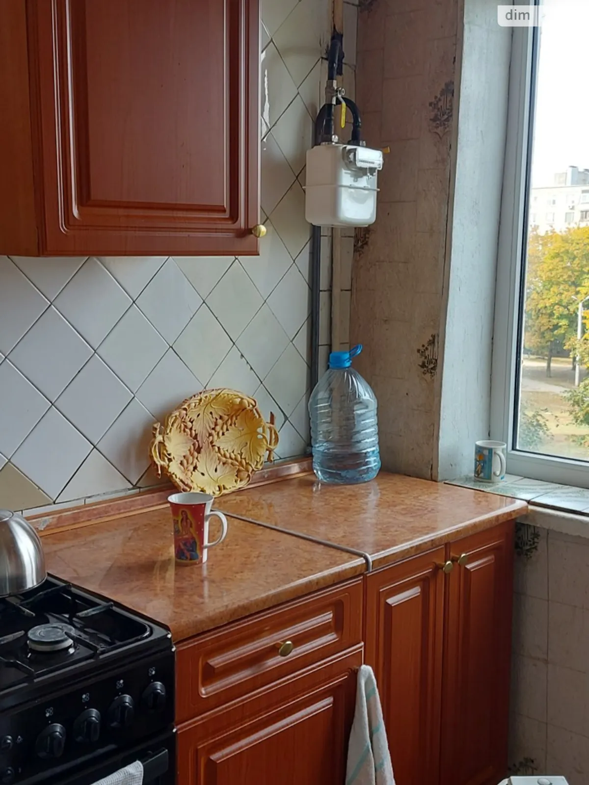 Продается 3-комнатная квартира 60.5 кв. м в Харькове, просп. Тракторостроителей, 71Б - фото 1