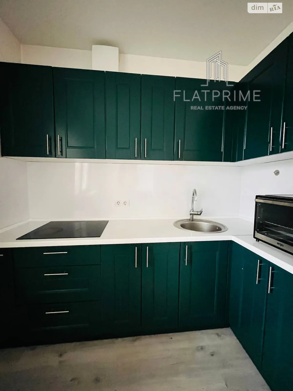 Продается 1-комнатная квартира 38.6 кв. м в Киеве, цена: 77000 $ - фото 1