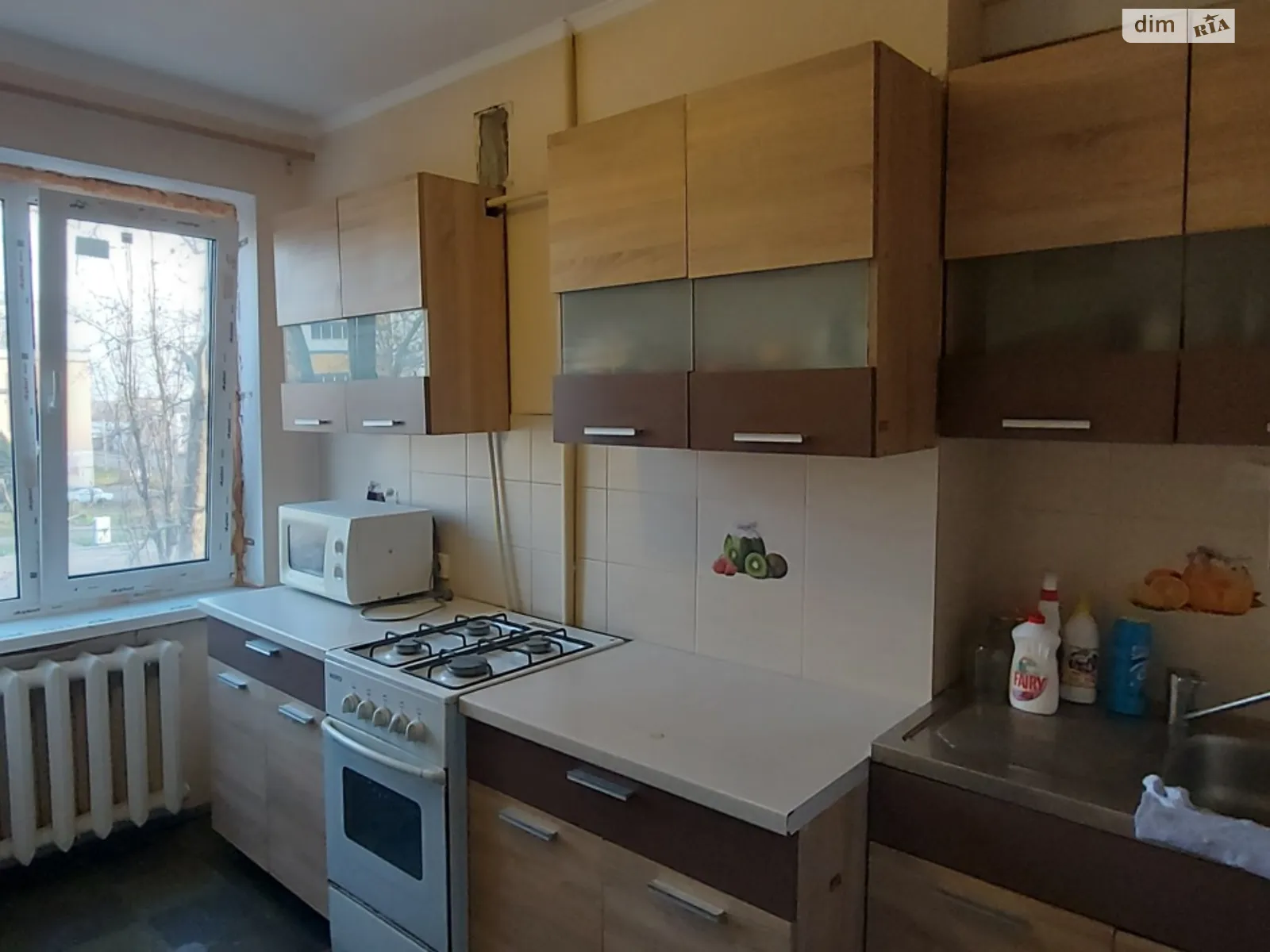 Продається 2-кімнатна квартира 50 кв. м у Миколаєві - фото 1