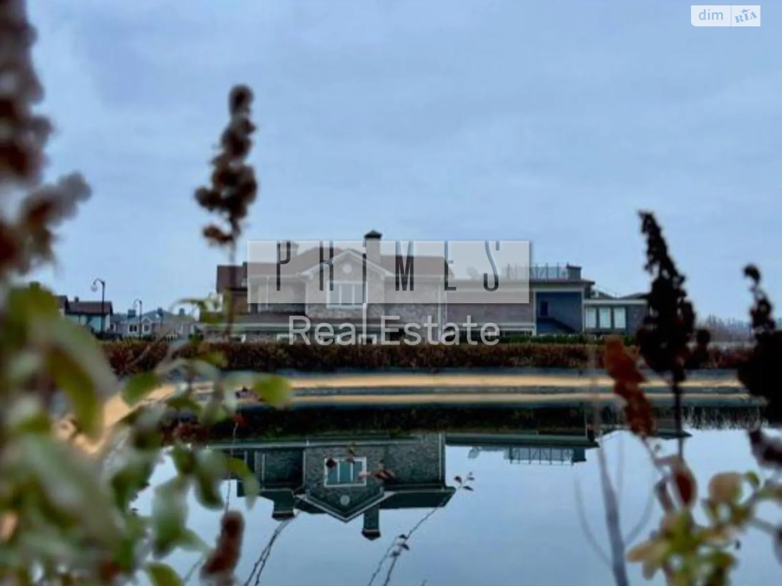 Здається в оренду будинок 2 поверховий 250 кв. м з подвалом, цена: 2500 $ - фото 1