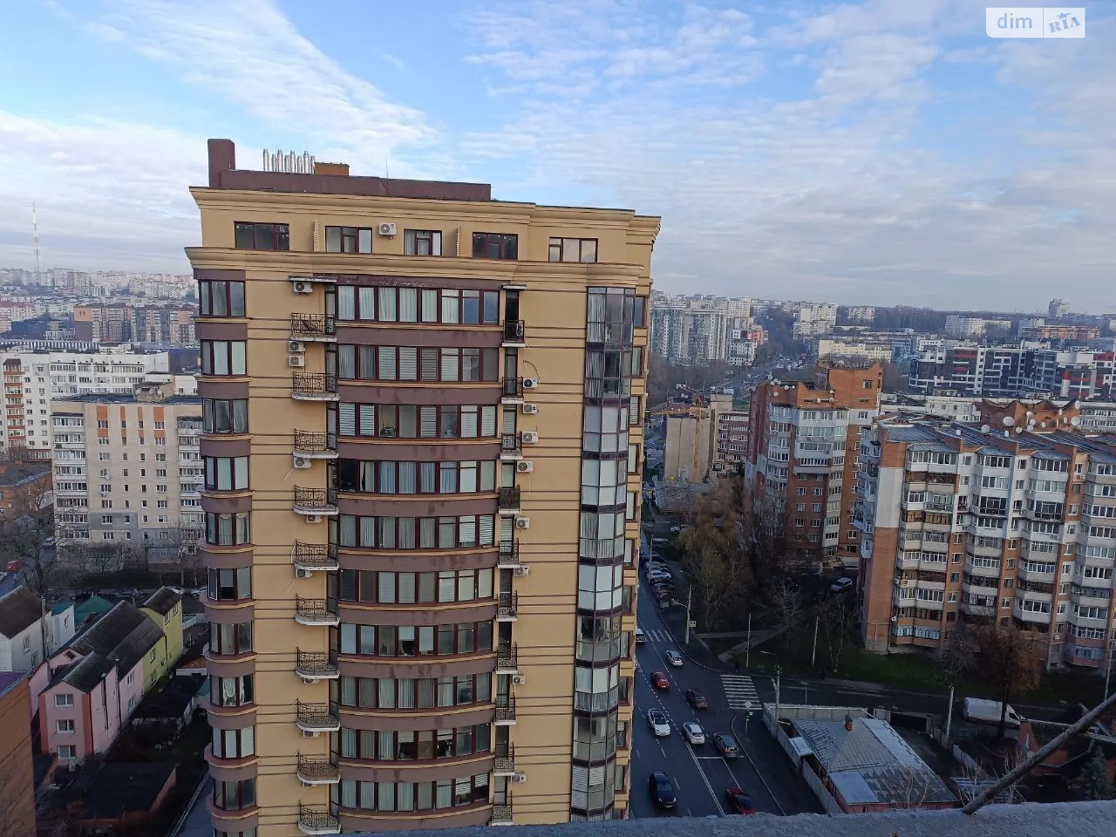 Продается 2-комнатная квартира 70 кв. м в Хмельницком, ул. Подольская, undefined - фото 1