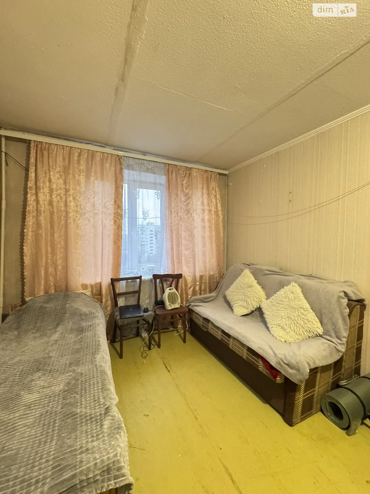 Продается комната 17 кв. м в Хмельницком, цена: 13000 $ - фото 1