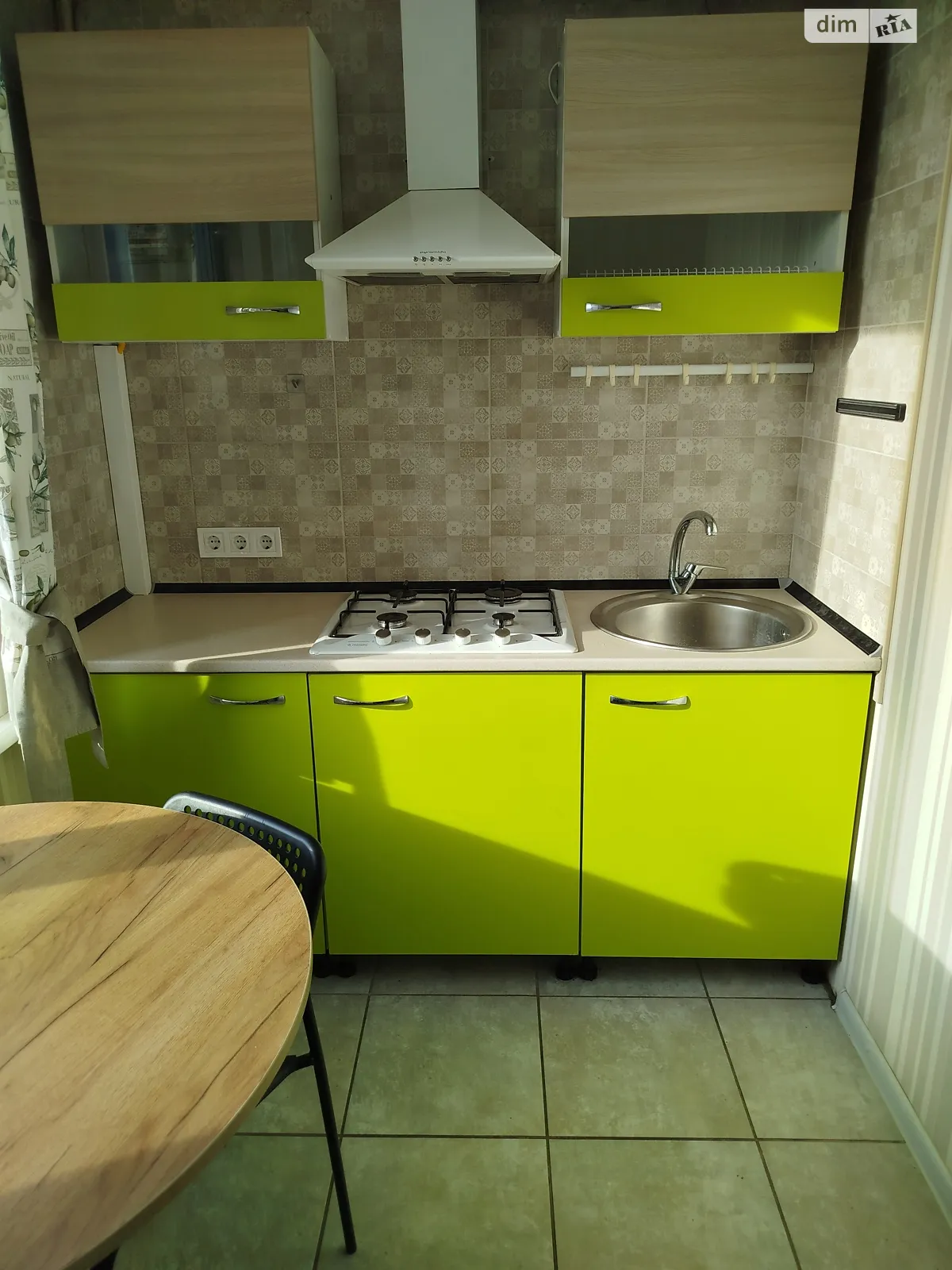 Продается 1-комнатная квартира 32.8 кв. м в Харькове, ул. Валентиновская, 11 - фото 1