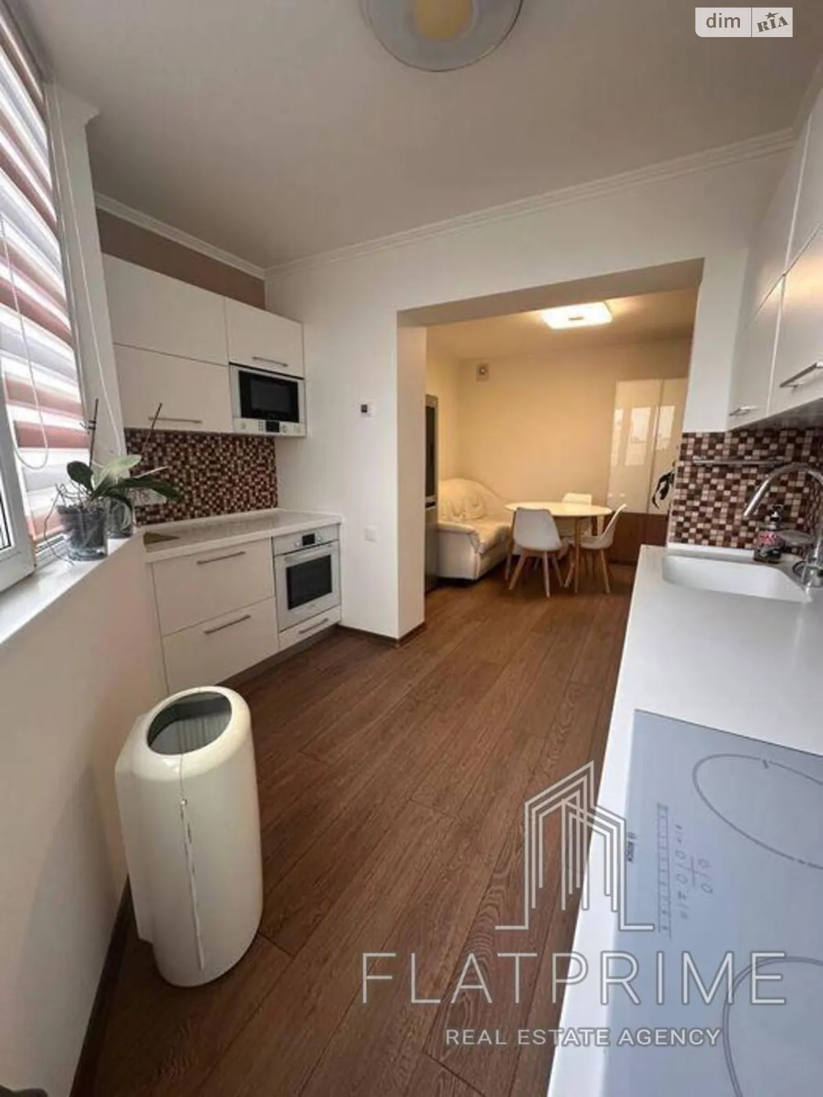 Продается 2-комнатная квартира 68 кв. м в Киеве, ул. Драгоманова, 12А - фото 1