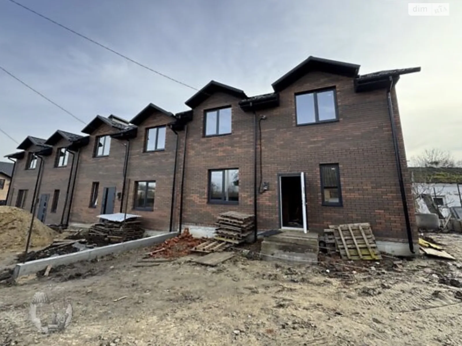 ул. Парковая, 5 Зарванцы, цена: 79000 $ - фото 1