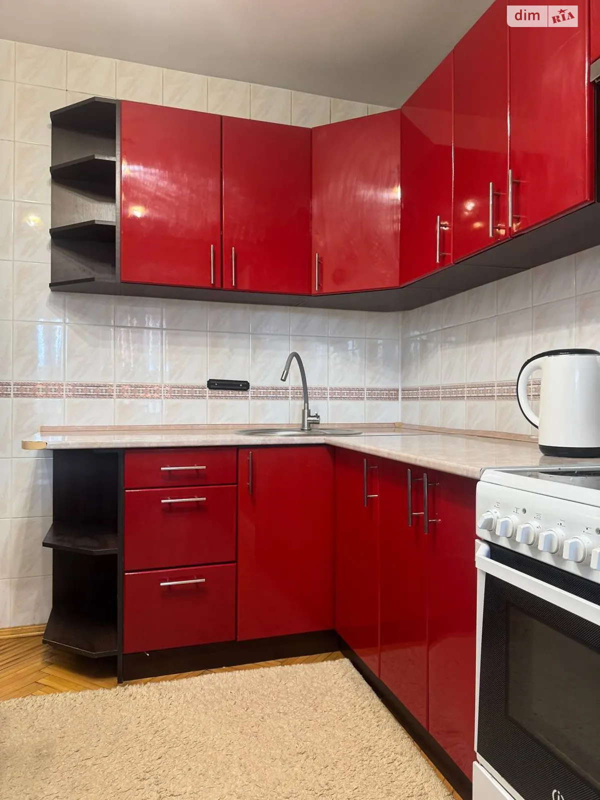 2-комнатная квартира 64.4 кв. м в Тернополе, ул. Владимира Лучаковского(Лучаковского), 12А - фото 1