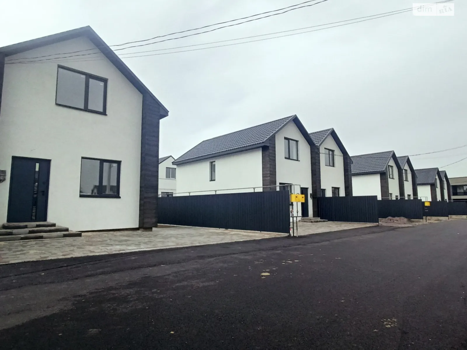 ул. Заболотного Зарванцы, цена: 63000 $ - фото 1