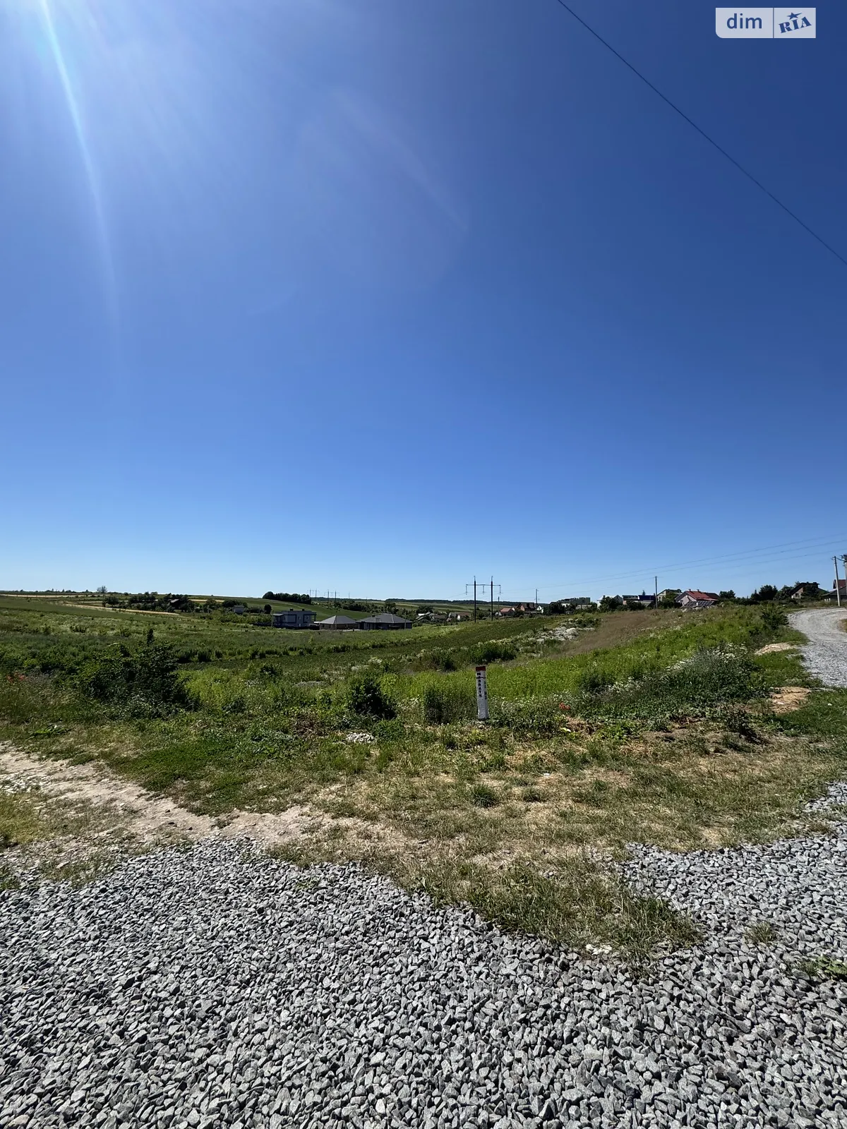 Продается земельный участок 18.93 соток в Ровенской области, цена: 28999 $ - фото 1