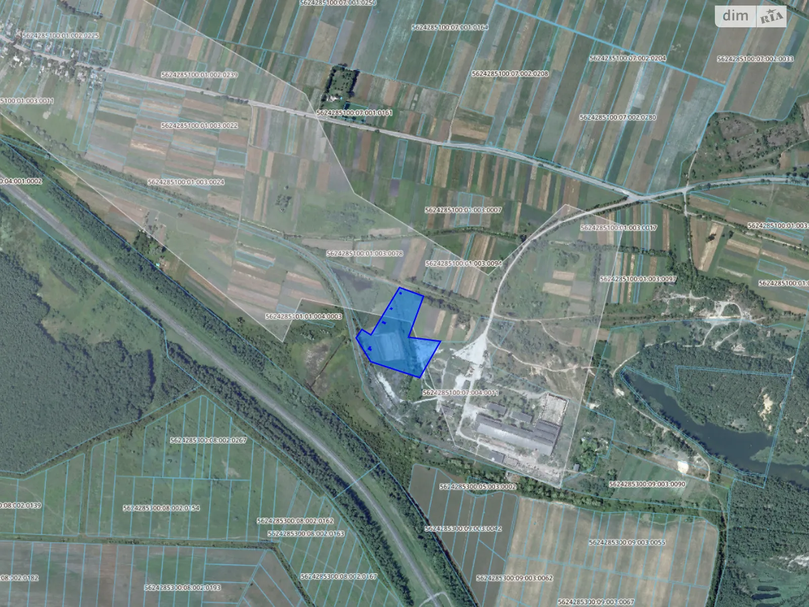 Острог, цена: 684285 грн - фото 1