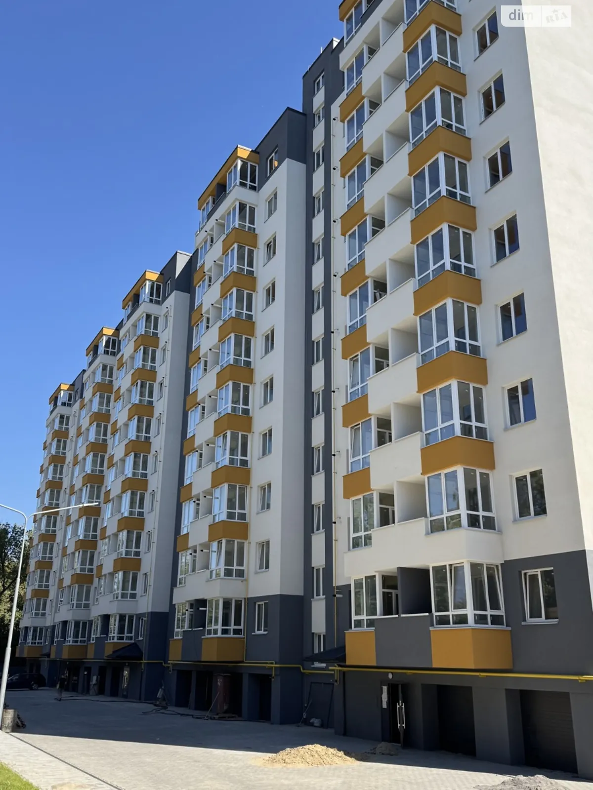 ул. Костя Широцкого, 5А Старый город Винница ЖК Старогородский - фото 1