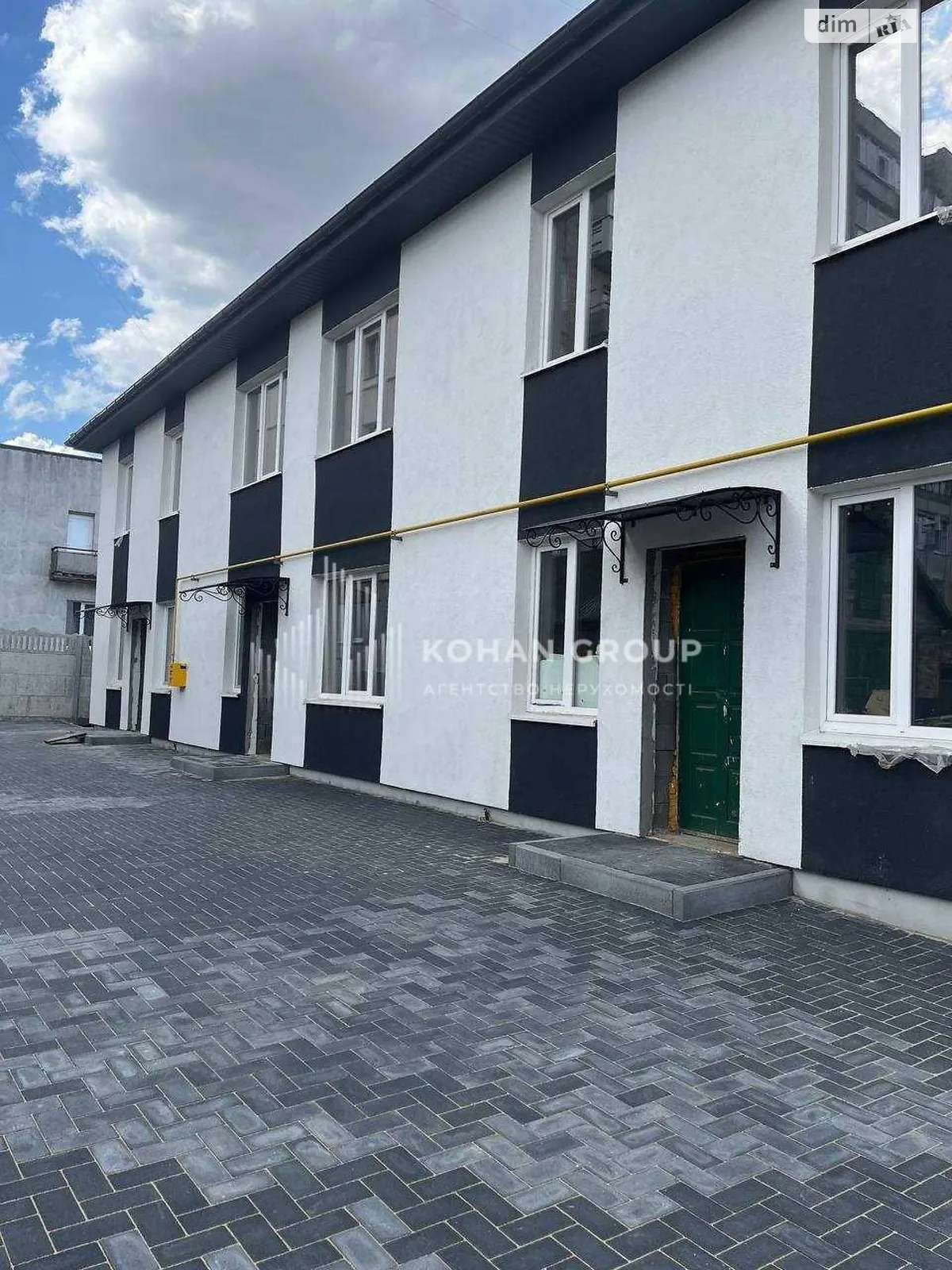 пер. Ипподромный, 8 Центр Хмельницкий, цена: 63000 $ - фото 1