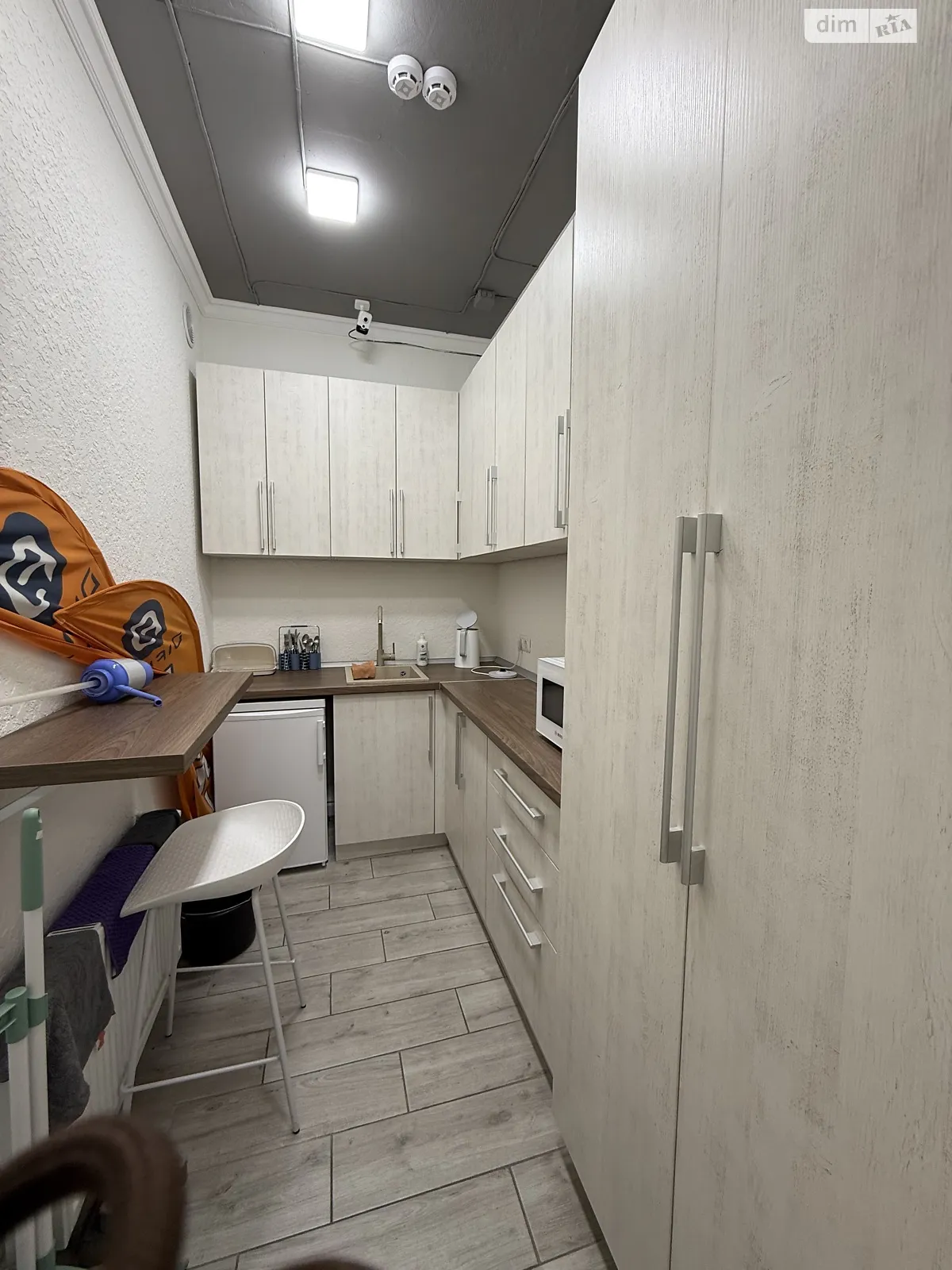 Сдается в аренду помещения свободного назначения 400 кв. м в 10-этажном здании, цена: 160000 грн - фото 1