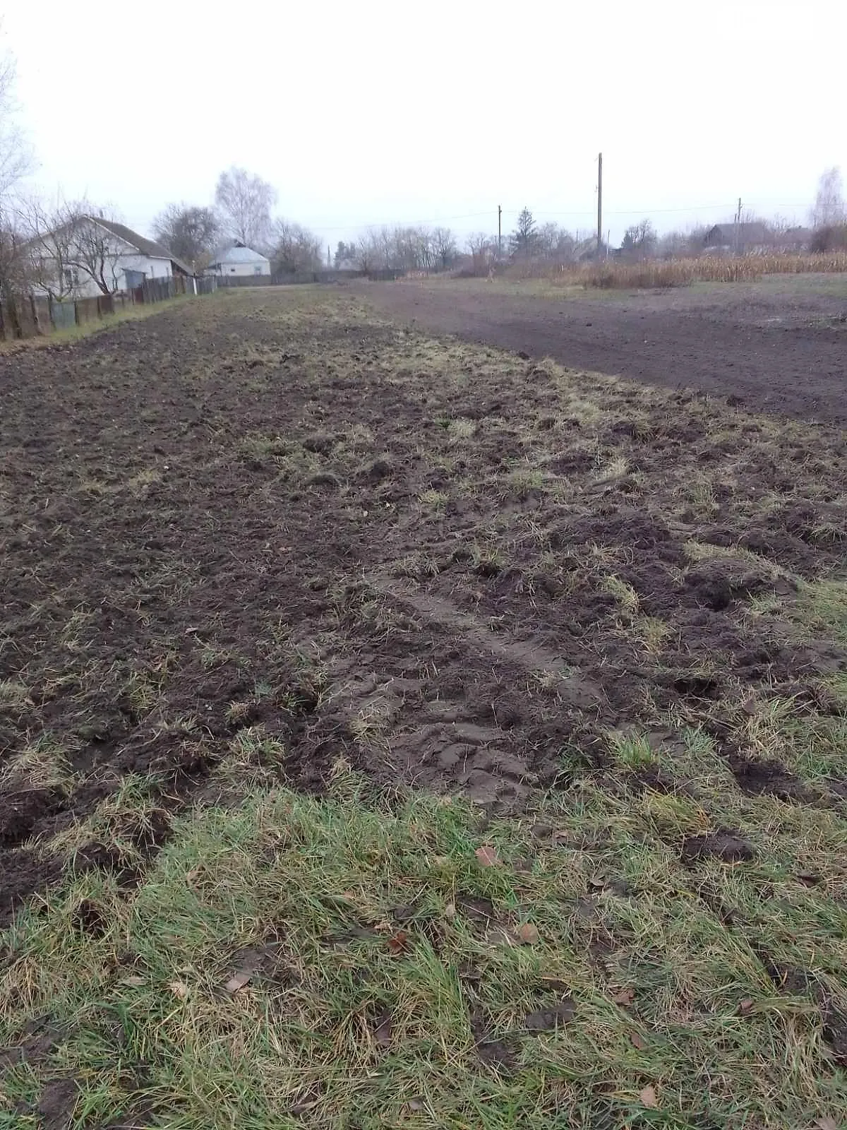 Продается земельный участок 19 соток в Киевской области, цена: 7000 $ - фото 1