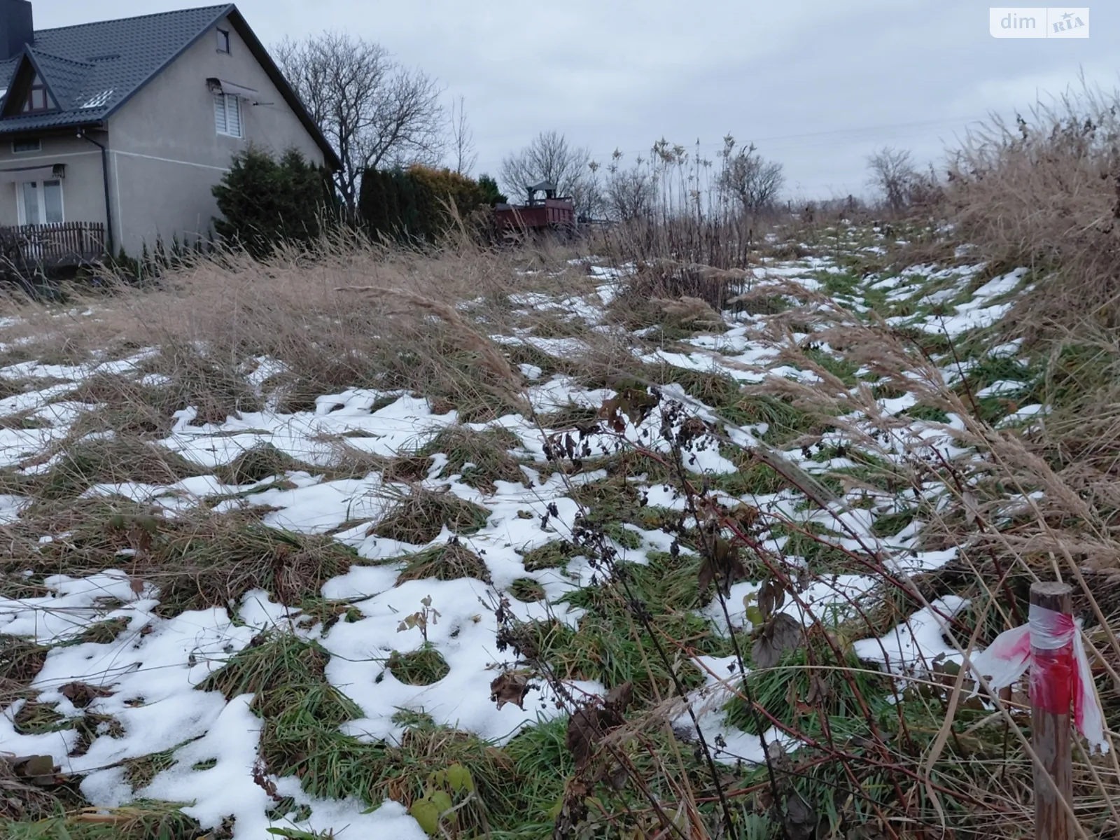 Продается земельный участок 10 соток в Львовской области, цена: 45000 $ - фото 1