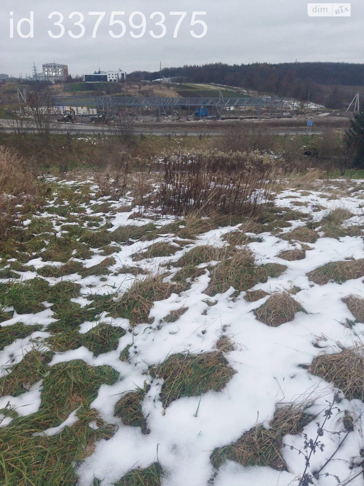 Продается земельный участок 10 соток в Львовской области, цена: 44999 $ - фото 1