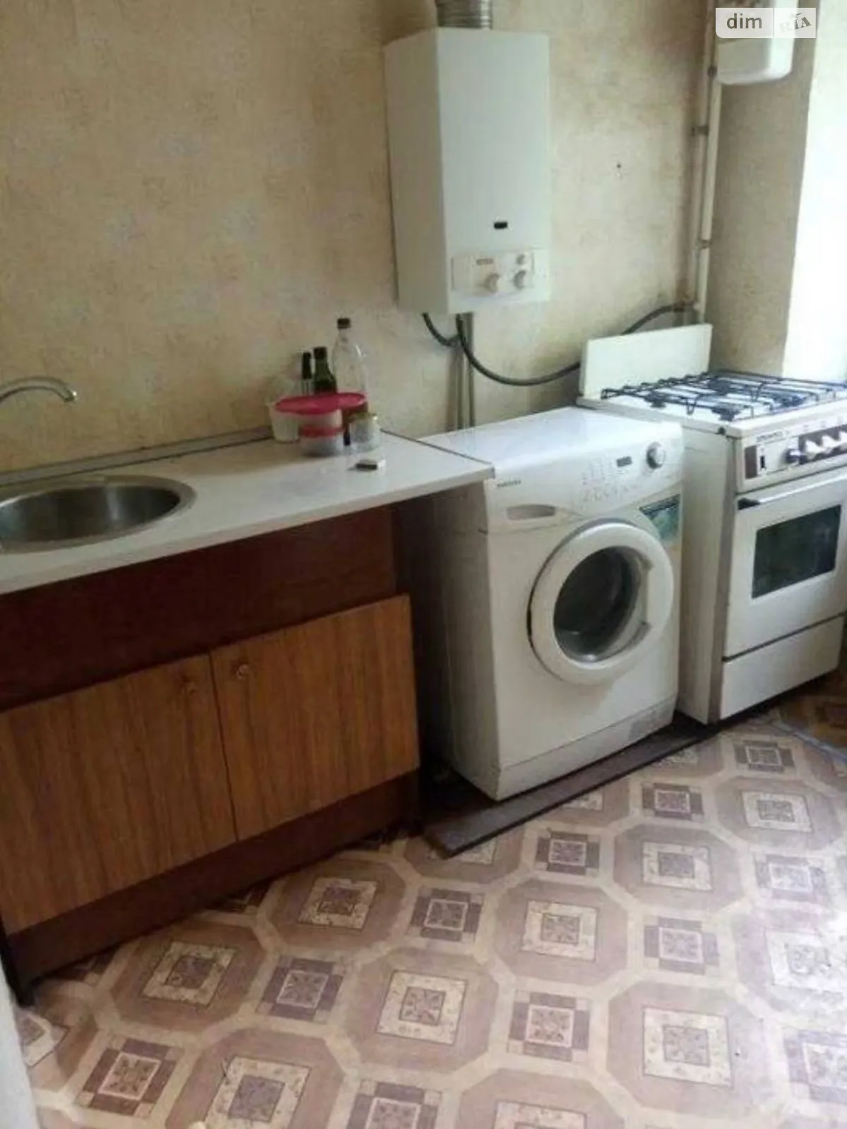 Продается 1-комнатная квартира 33 кв. м в Харькове, ул. Защитников Неба(Тобольская), 50 - фото 1