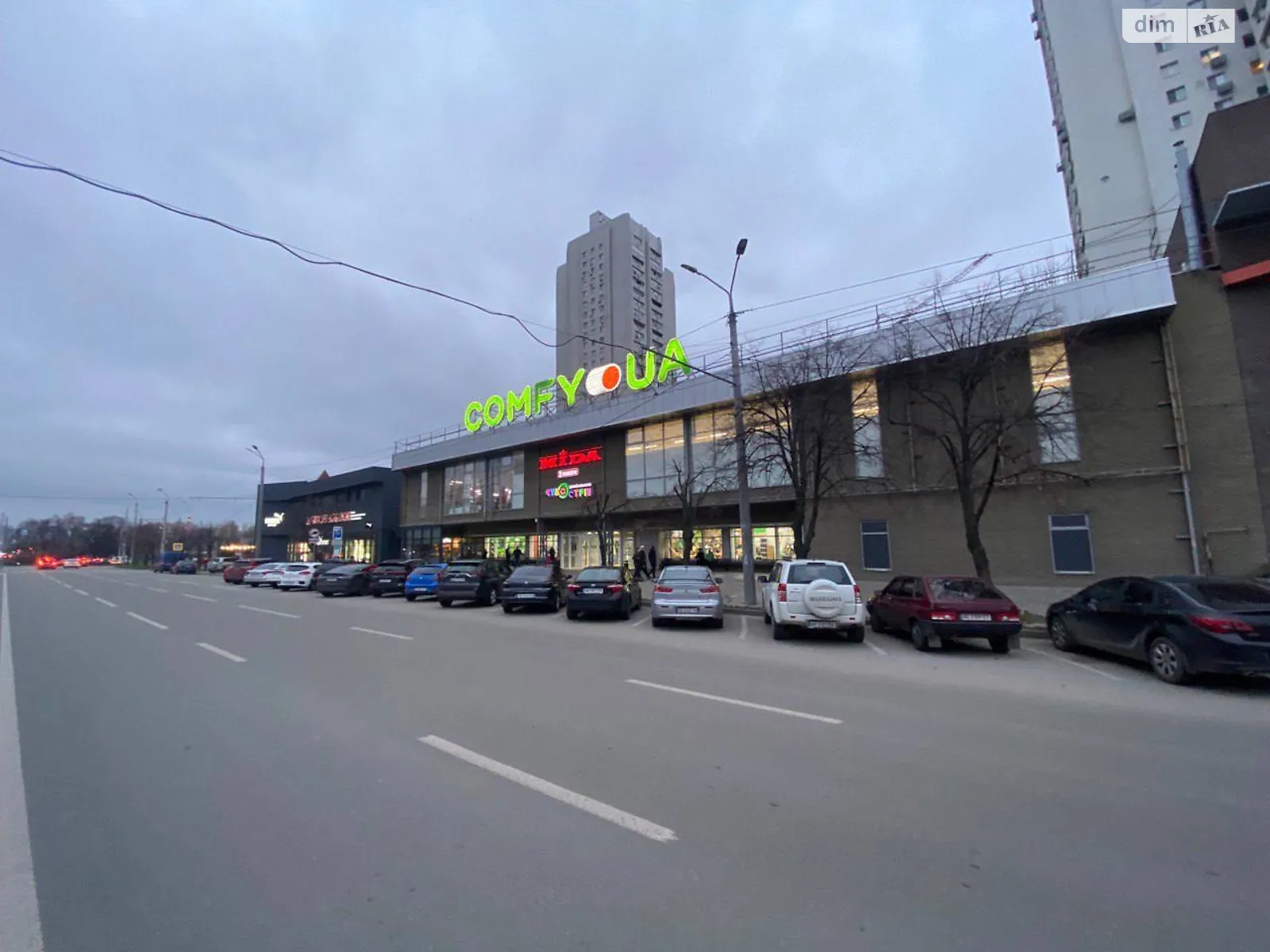 Сдается в аренду помещения свободного назначения 200 кв. м в 2-этажном здании, цена: 80000 грн - фото 1