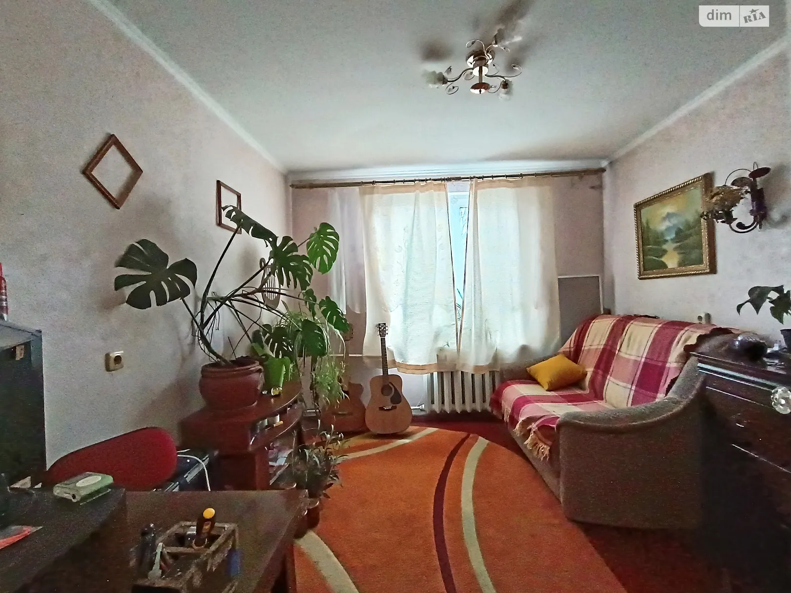 Продается 2-комнатная квартира 41.1 кв. м в, цена: 23000 $ - фото 1