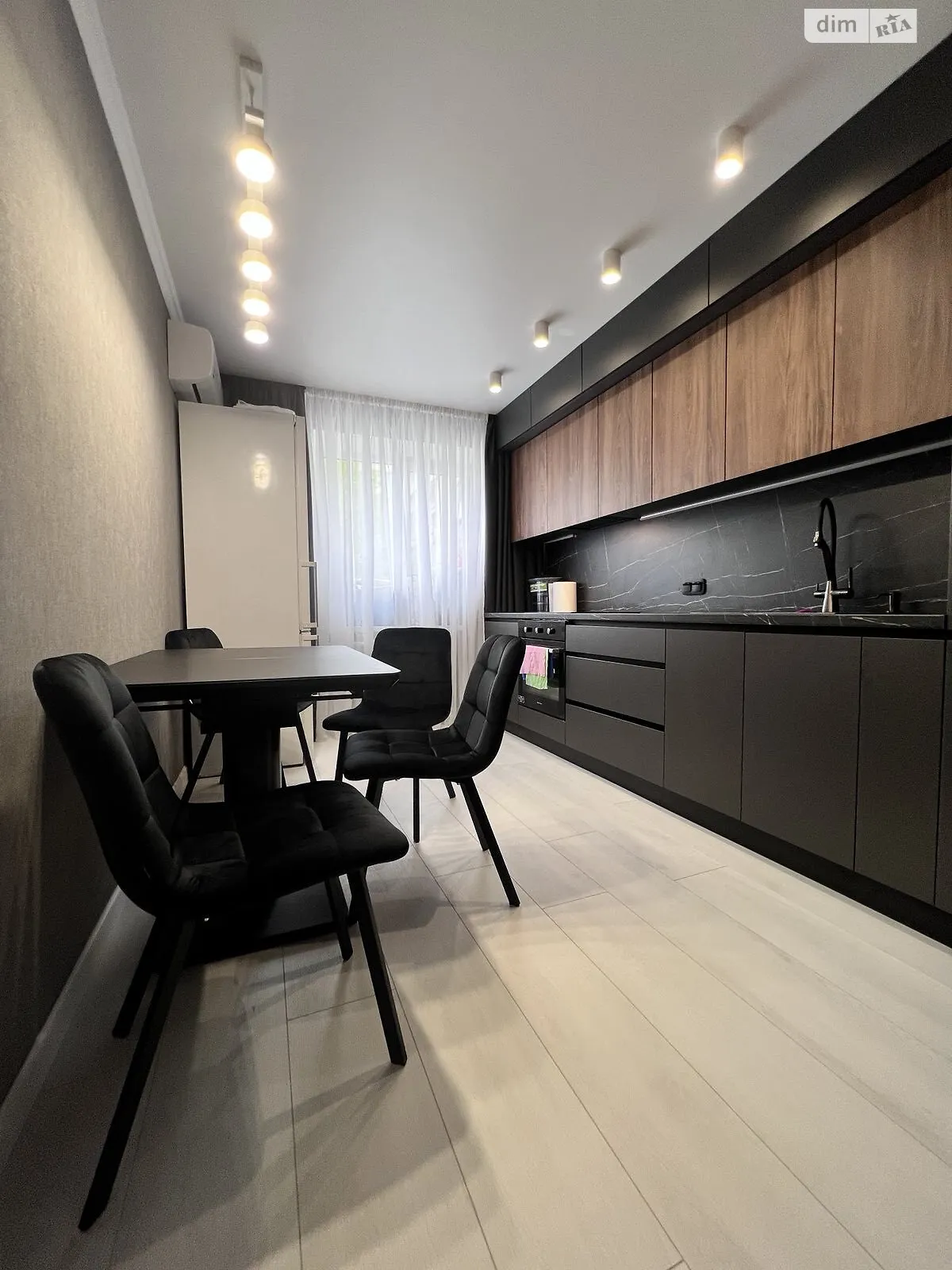 ул. Парусная Черноморск - фото 1