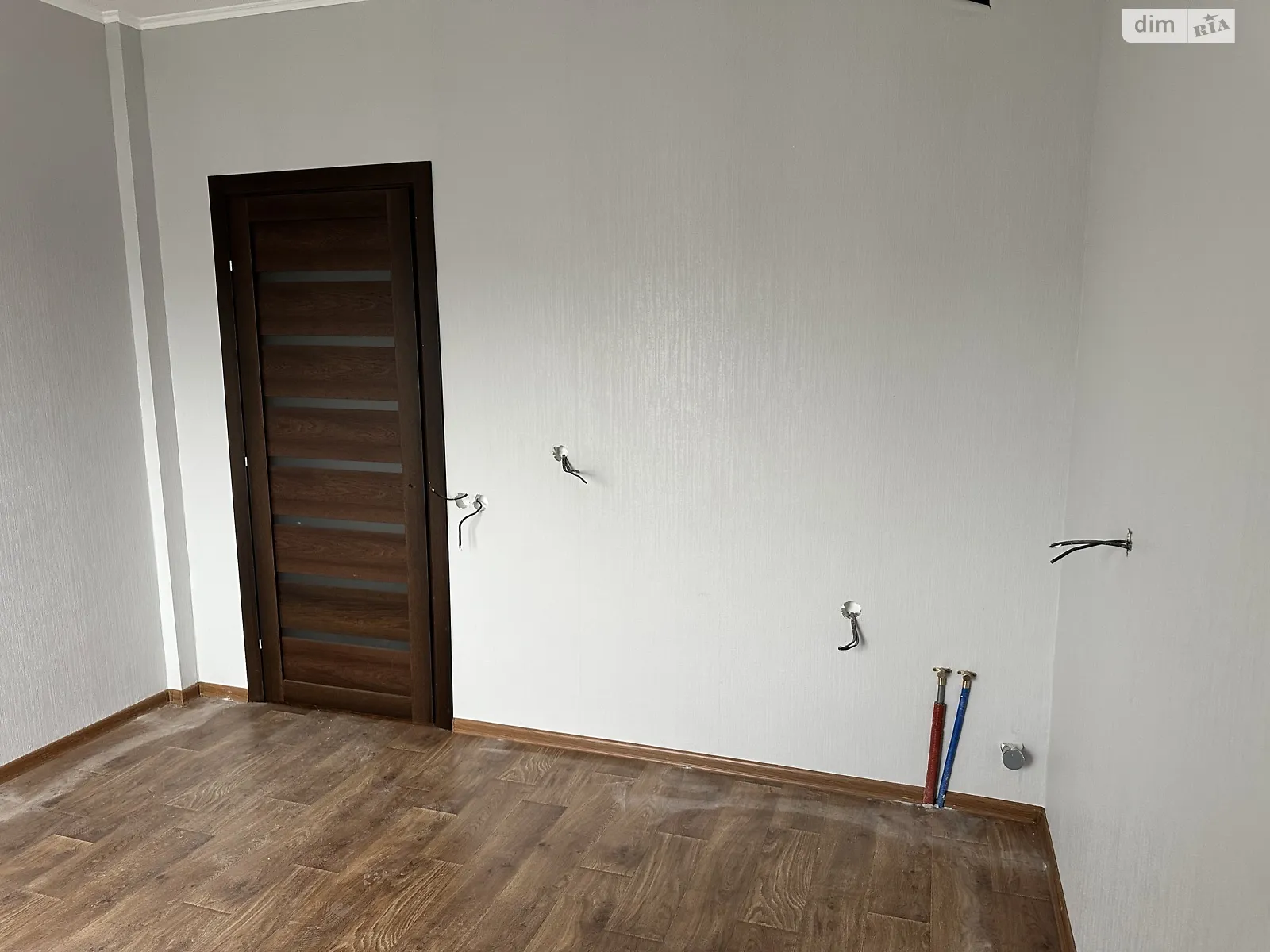 Продается 1-комнатная квартира 46.93 кв. м в Киеве, ул. Семьи Кульженков, 21 - фото 1