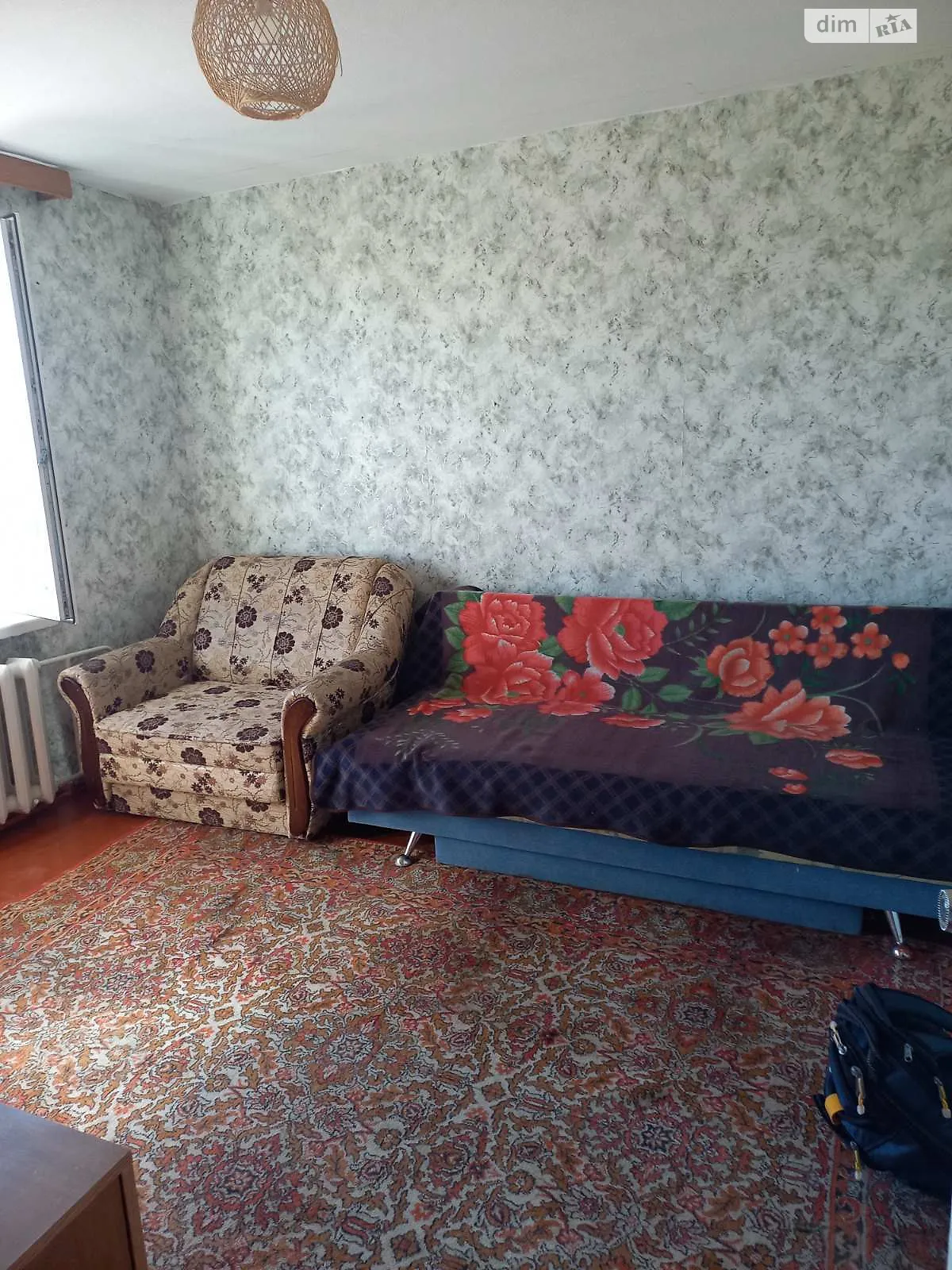 Сдается в аренду 1-комнатная квартира 29 кв. м в Виннице, ул. Якова Галчевского, 1 - фото 1