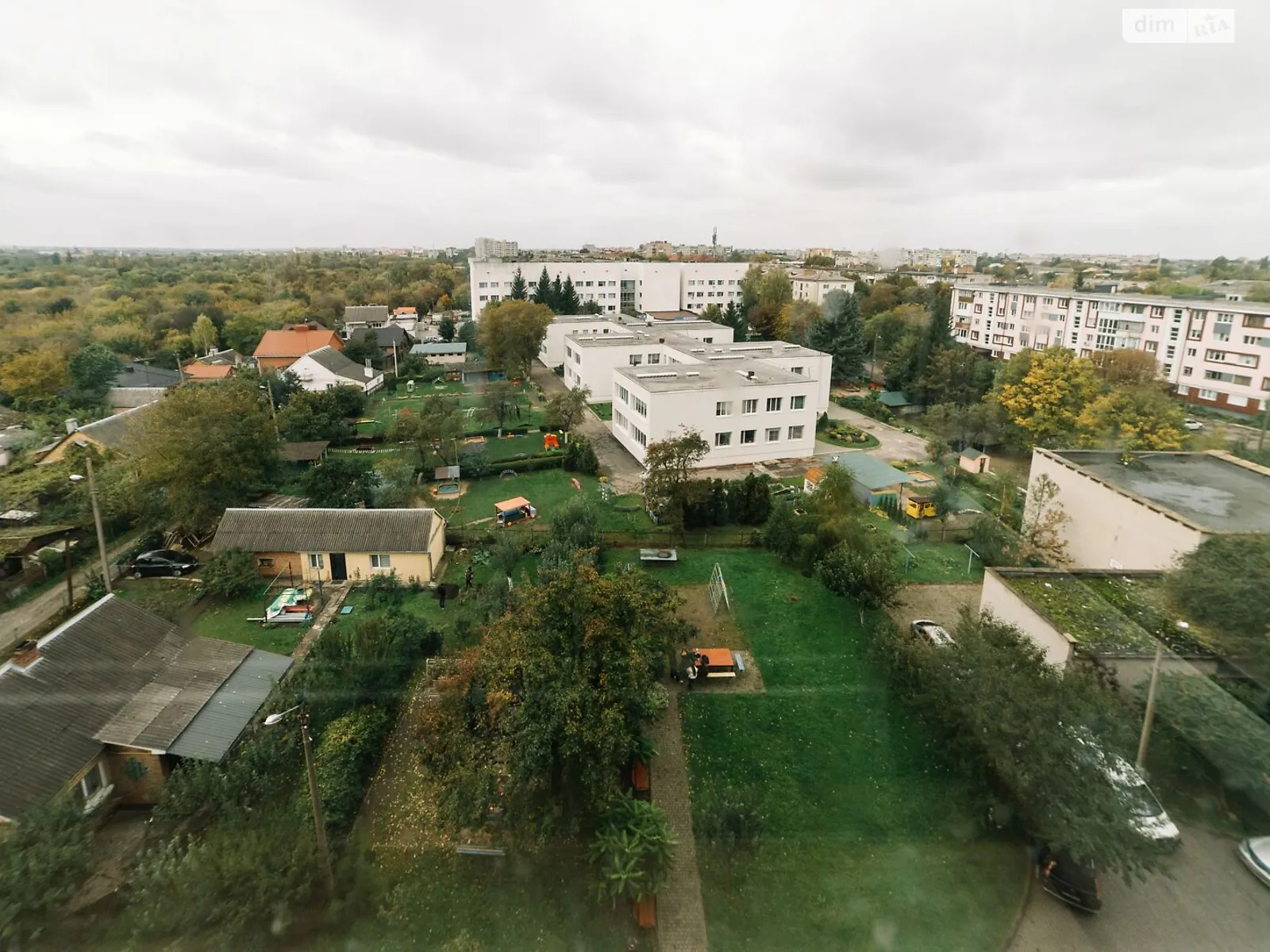 4-комнатная квартира 80.4 кв. м в Луцке, цена: 78900 $ - фото 1