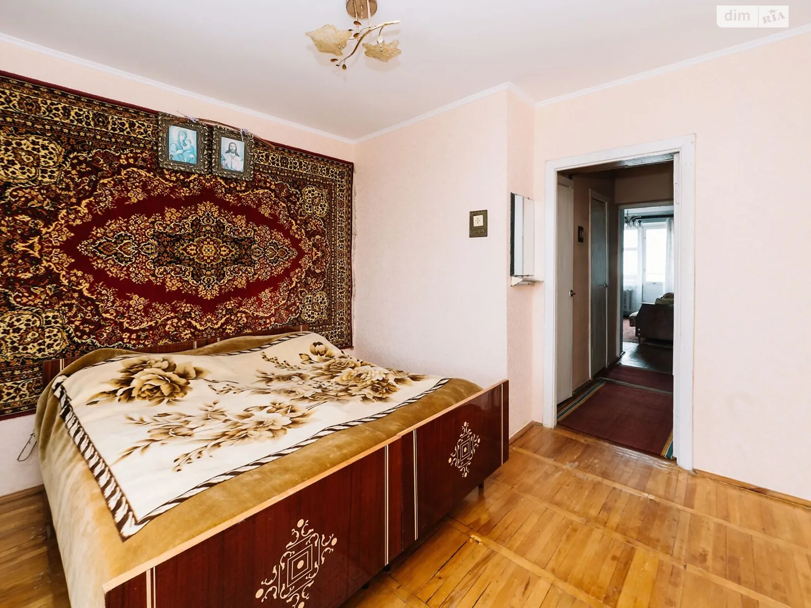 4-комнатная квартира 80.4 кв. м в Луцке, цена: 78900 $ - фото 1