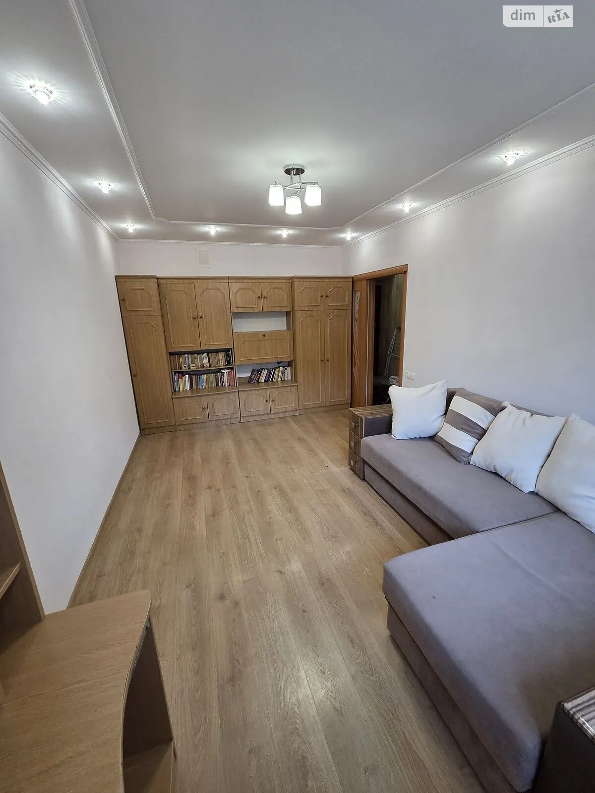 Продается 1-комнатная квартира 36 кв. м в Хмельницком, Свободы майд., 14А - фото 1