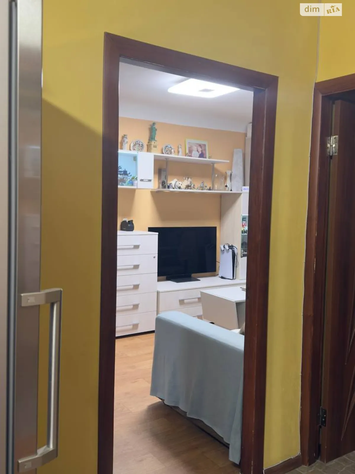 Продается 2-комнатная квартира 46 кв. м в Киеве, ул. Кириловская(Фрунзе), 115/1 - фото 1