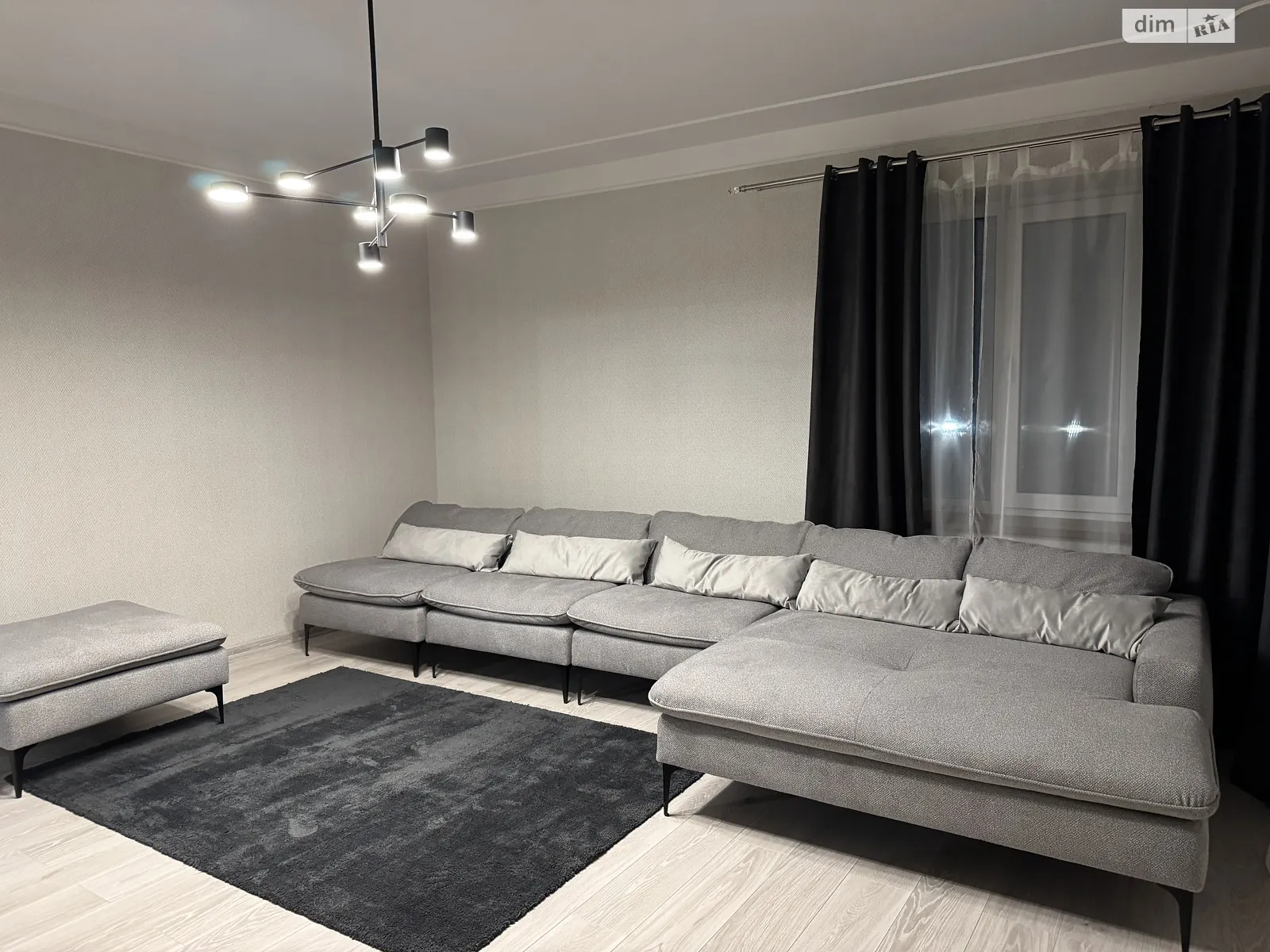 Продається 2-кімнатна квартира 80 кв. м у Львові, вул. Кривчицька дорога, 2Б - фото 1