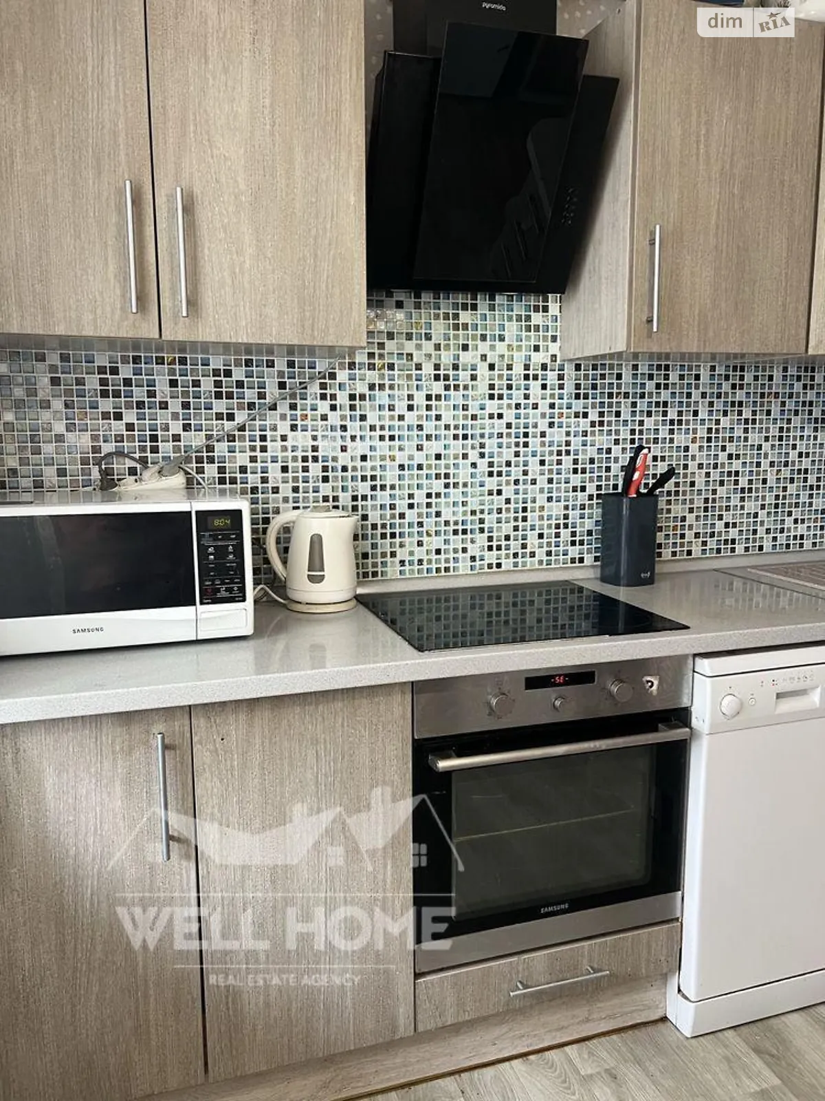 Продается 2-комнатная квартира 55.6 кв. м в Киеве, ул. Константина Данькевича, 3 - фото 1