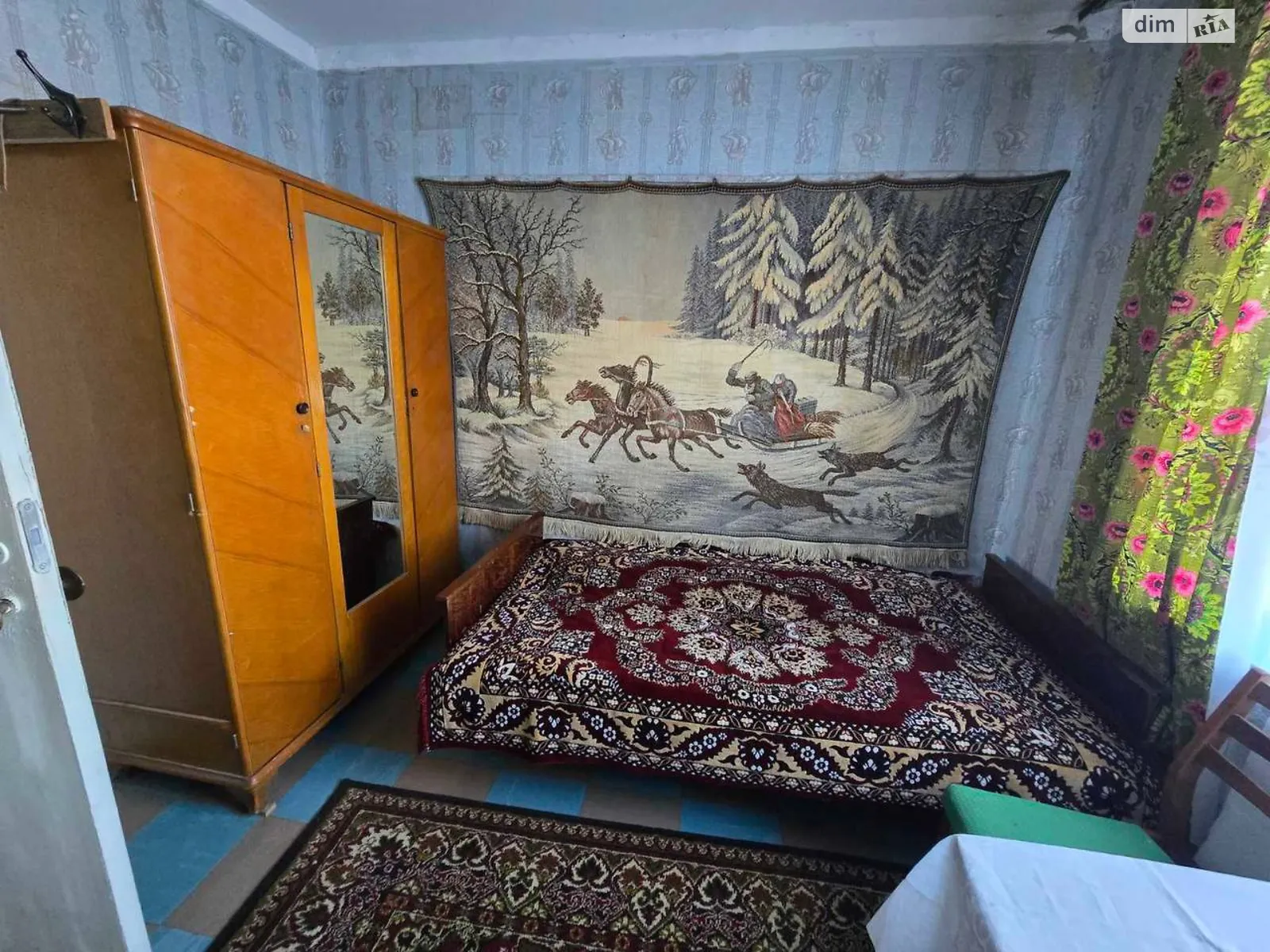 Продається 3-кімнатна квартира 65.5 кв. м у Вінниці, вул. Князів Коріатовичів - фото 1