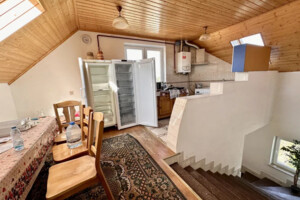 Куплю дом Львовской области