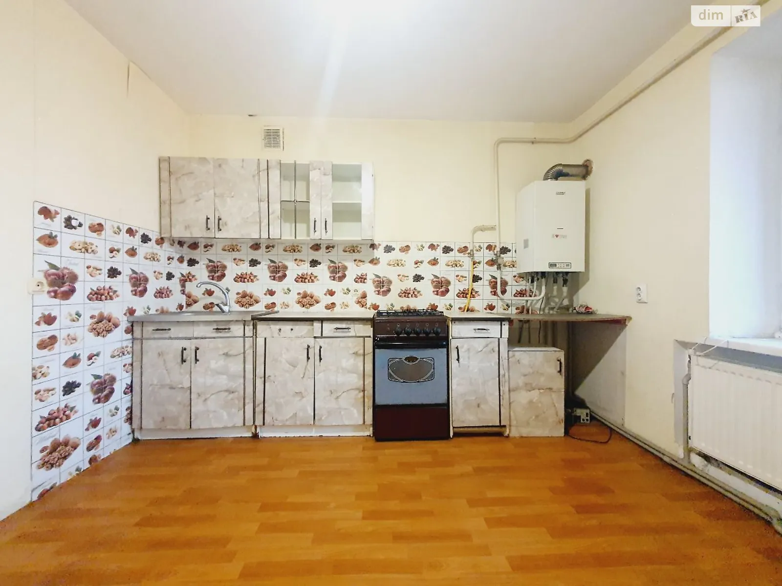 Сдается в аренду 2-комнатная квартира 71 кв. м в Виннице, ул. Дубовецкая - фото 1